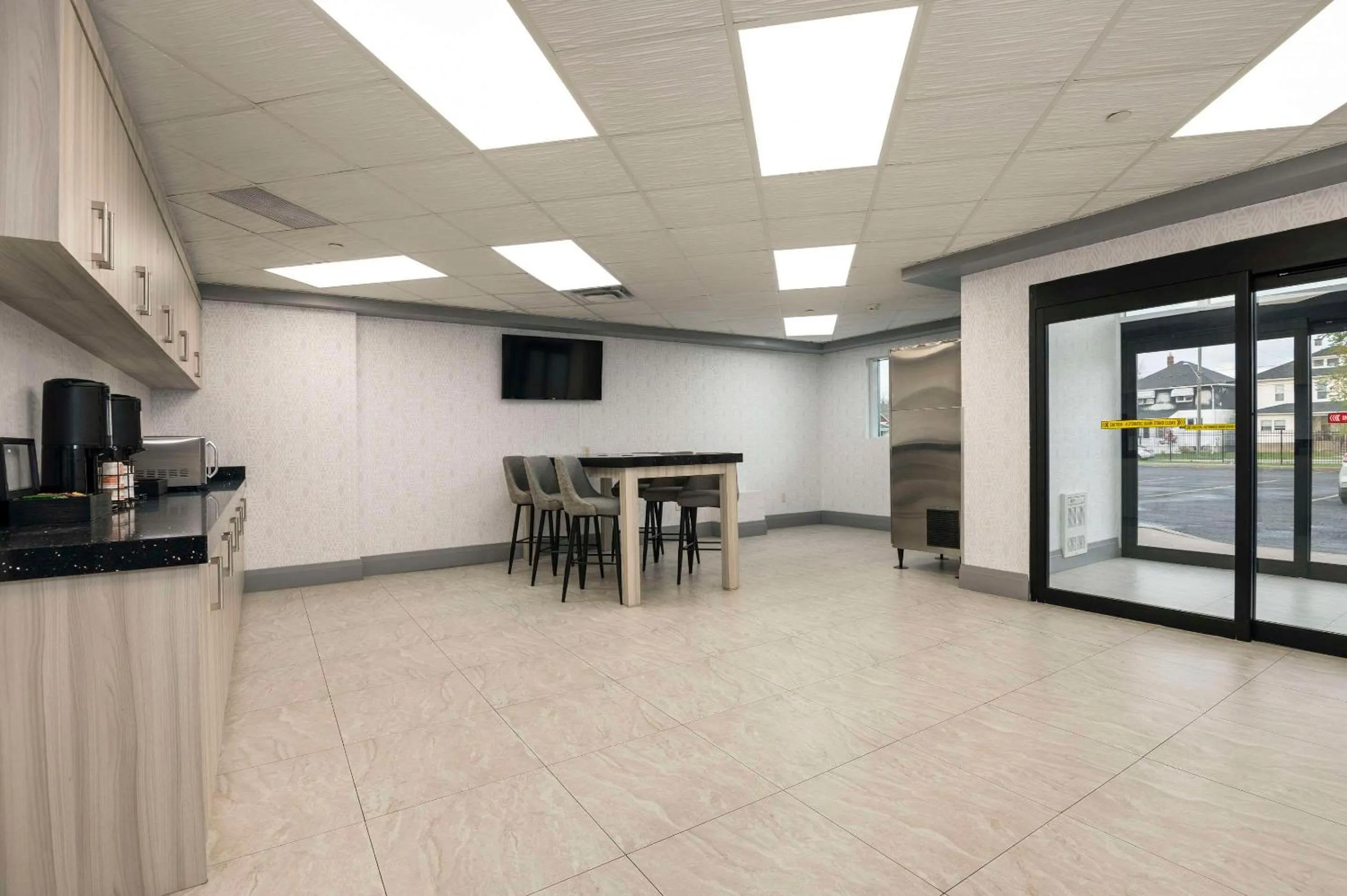 Other in Comfort Hotel