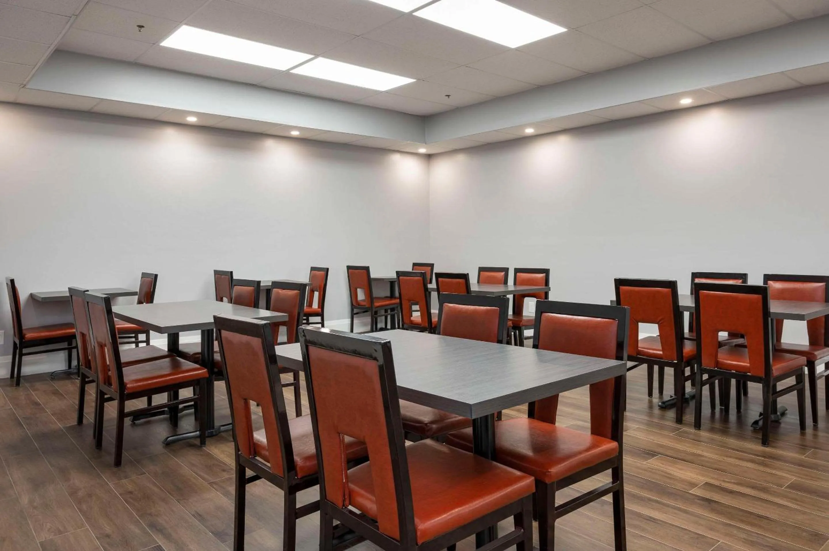 Breakfast in Comfort Hotel