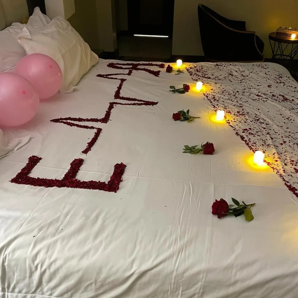 Bed in Sultanate Jazan