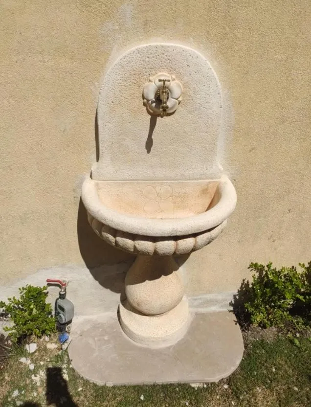 Garden in Celeste Costiera