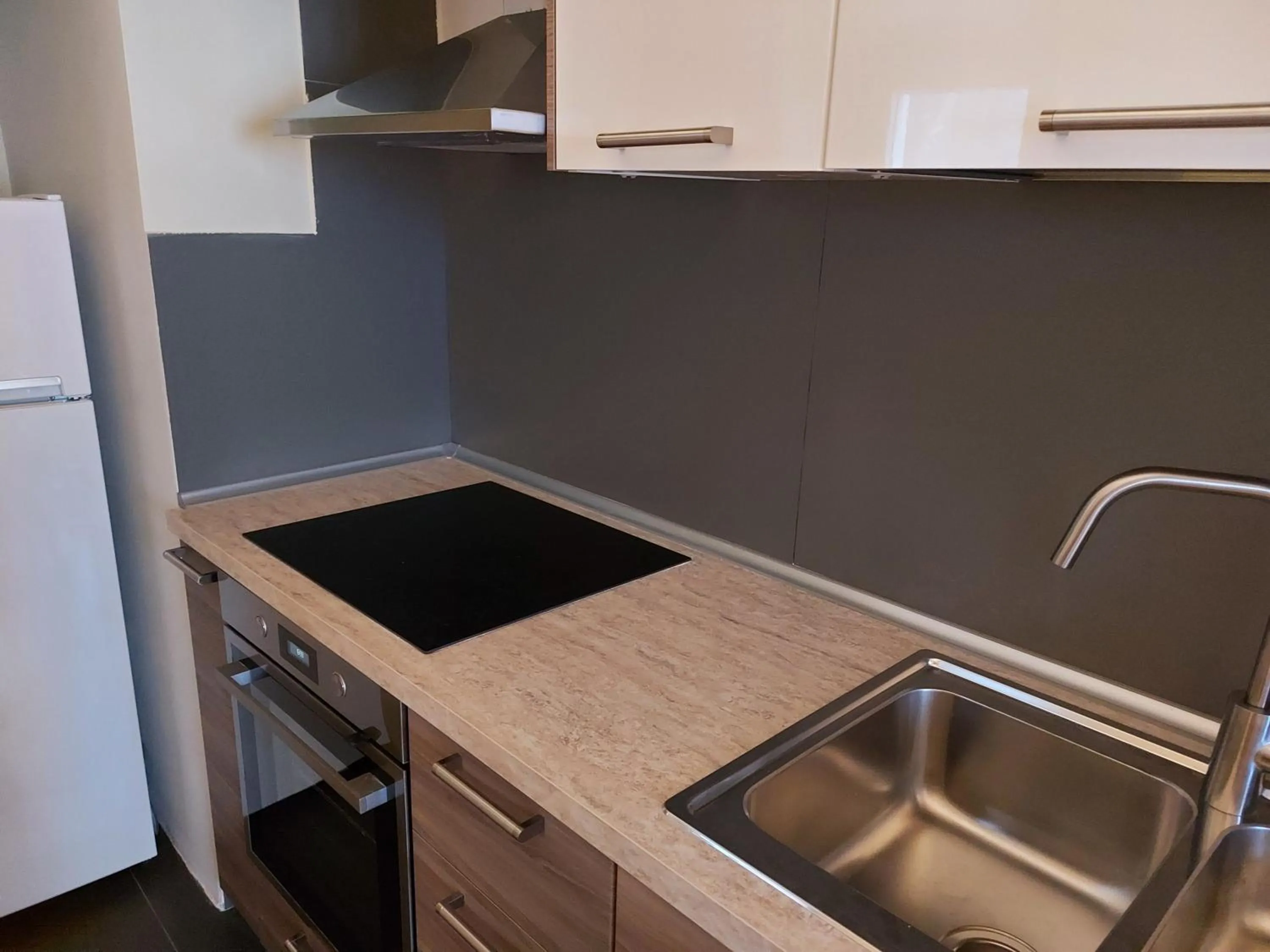 Kitchen or kitchenette in Celeste Costiera