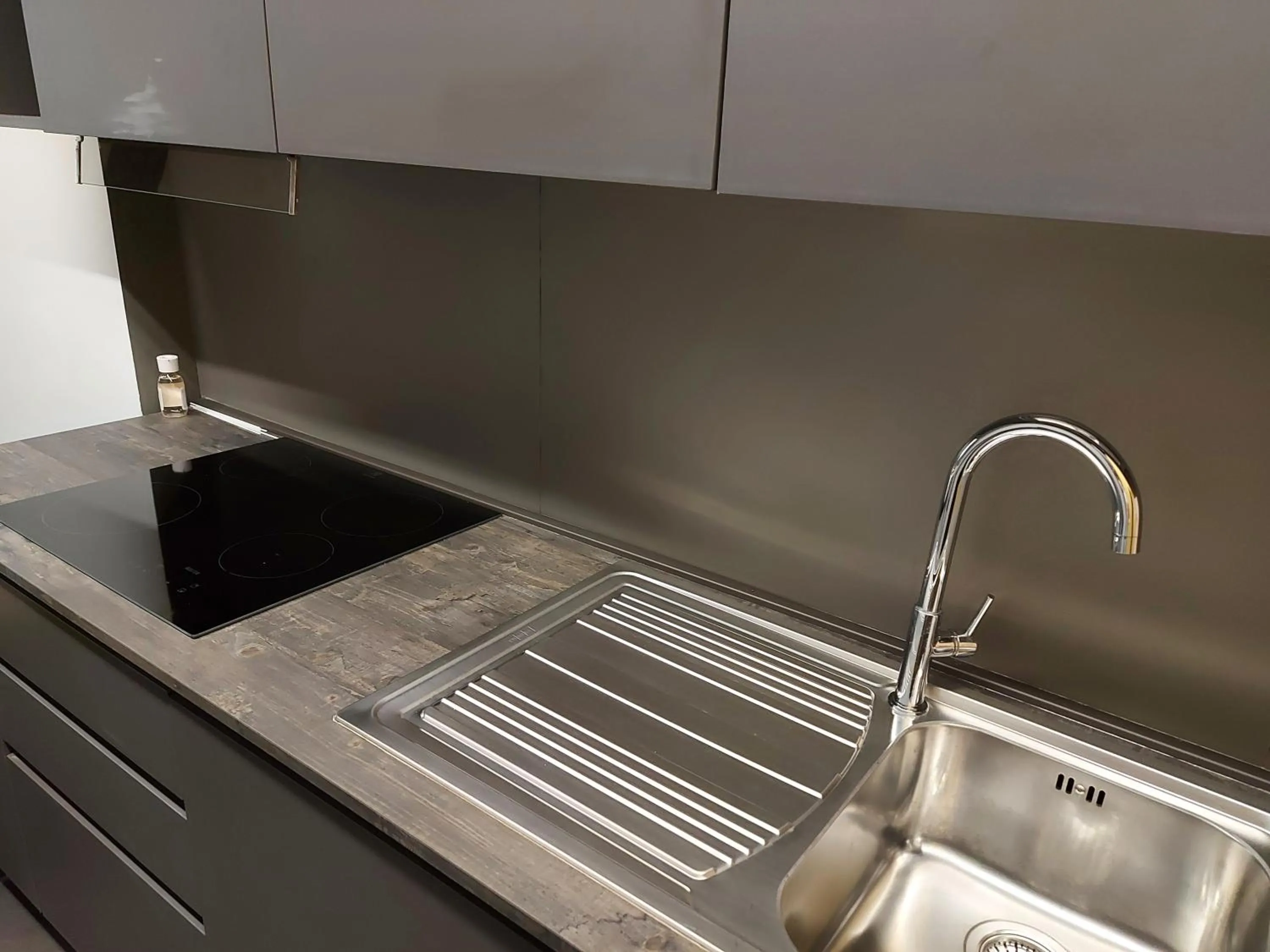 Kitchen or kitchenette in Celeste Costiera