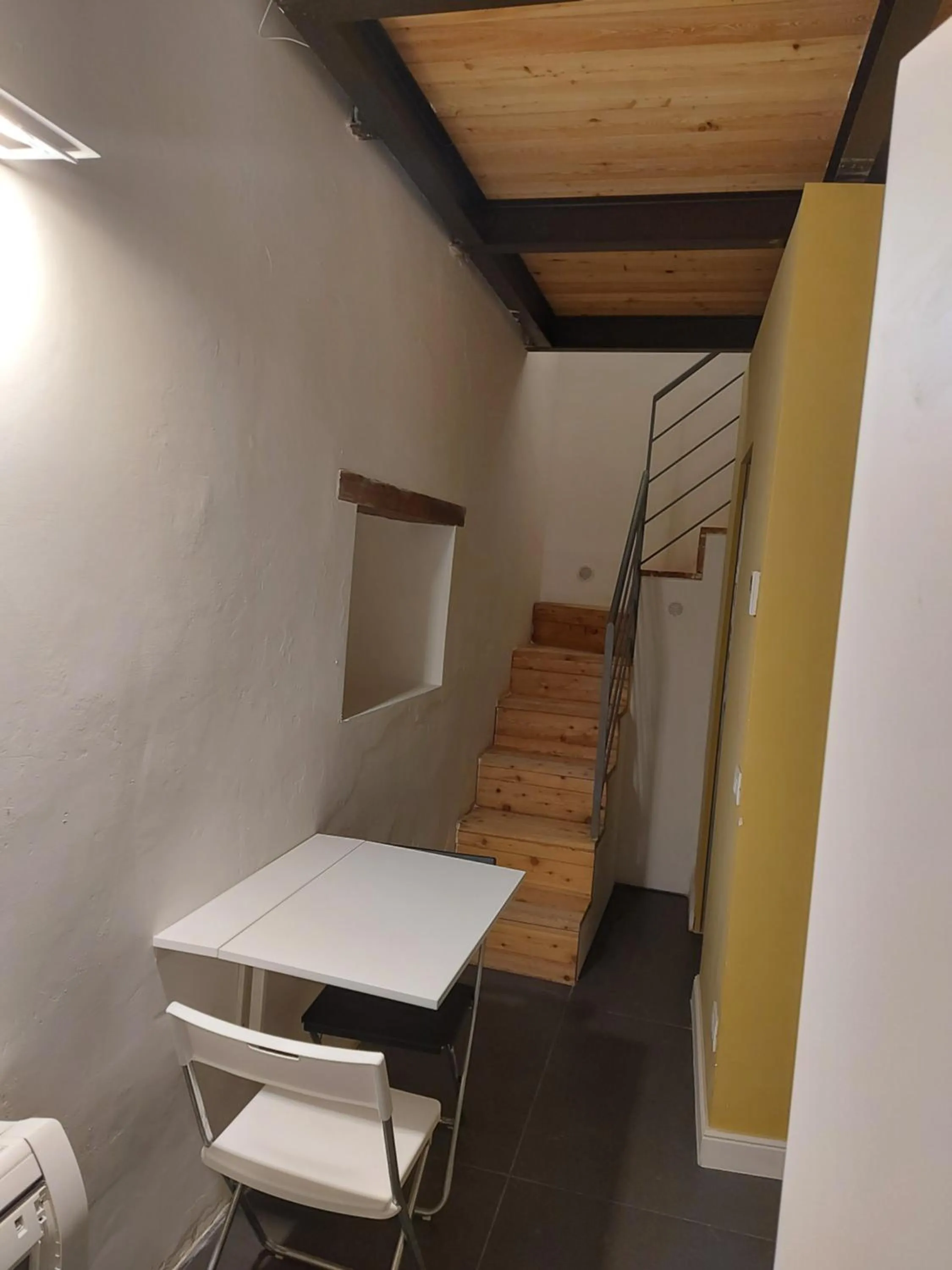 Kitchen or kitchenette in Celeste Costiera