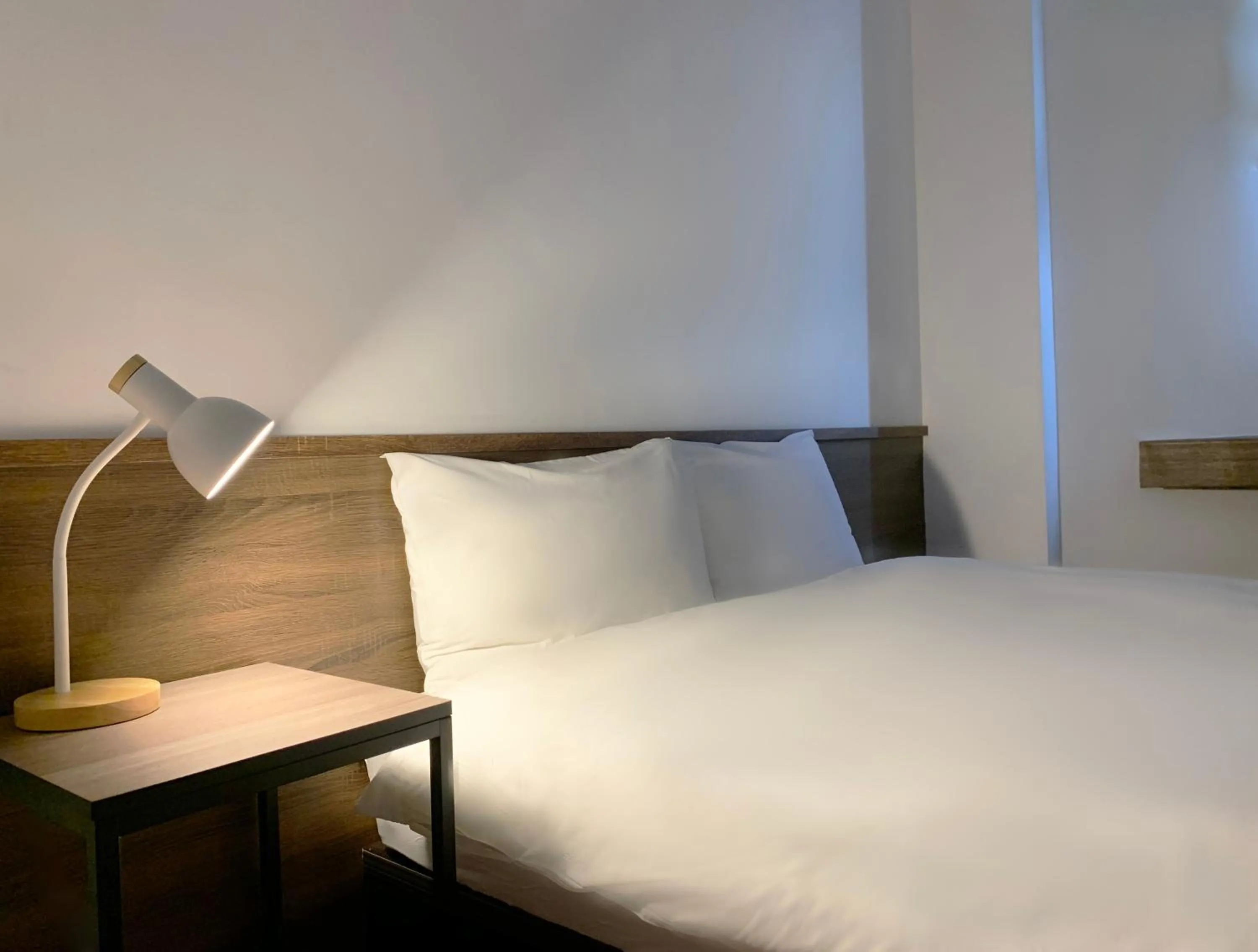 Standard Double Room in 埔里城民宿 PuliTown BNB