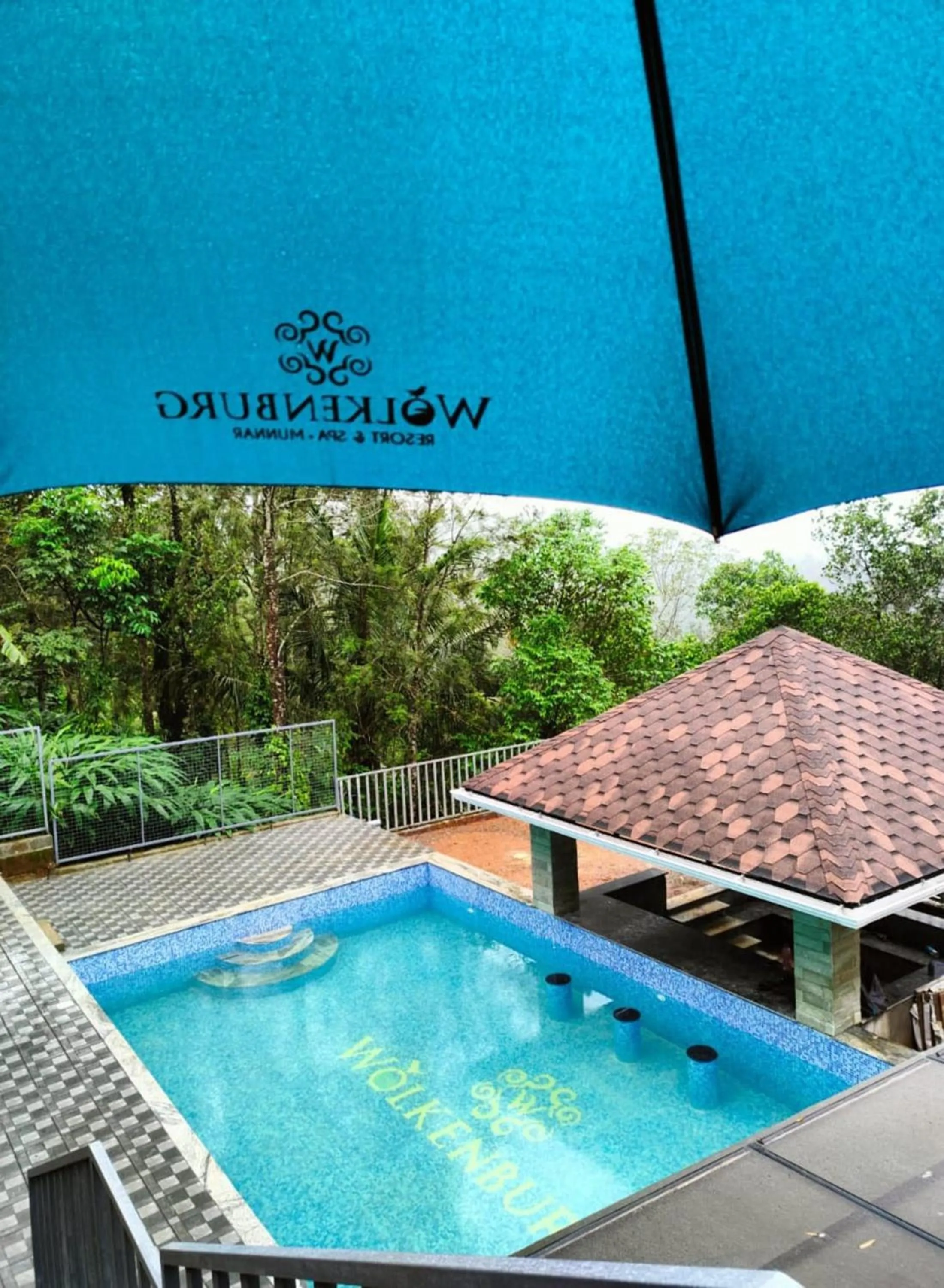 Day in WOLKENBURG RESORT & SPA