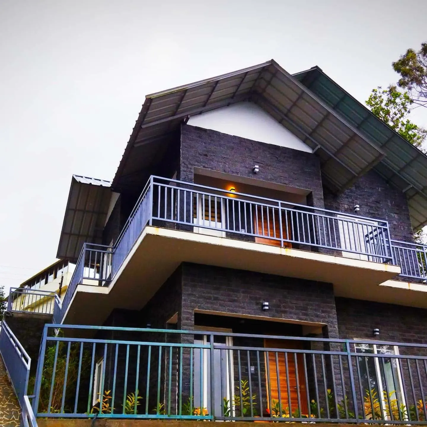 Property building in WOLKENBURG RESORT & SPA