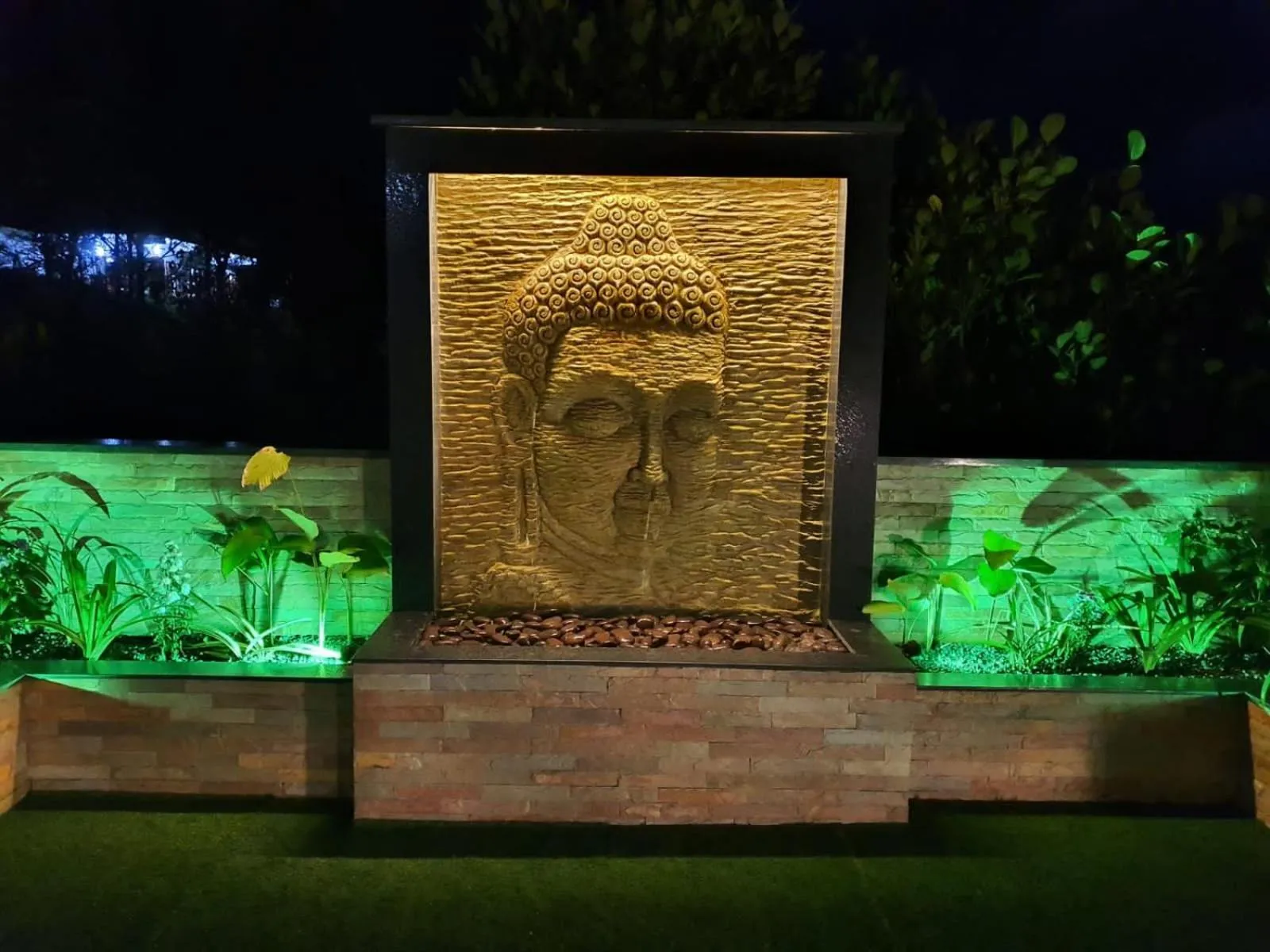 Property building in WOLKENBURG RESORT & SPA