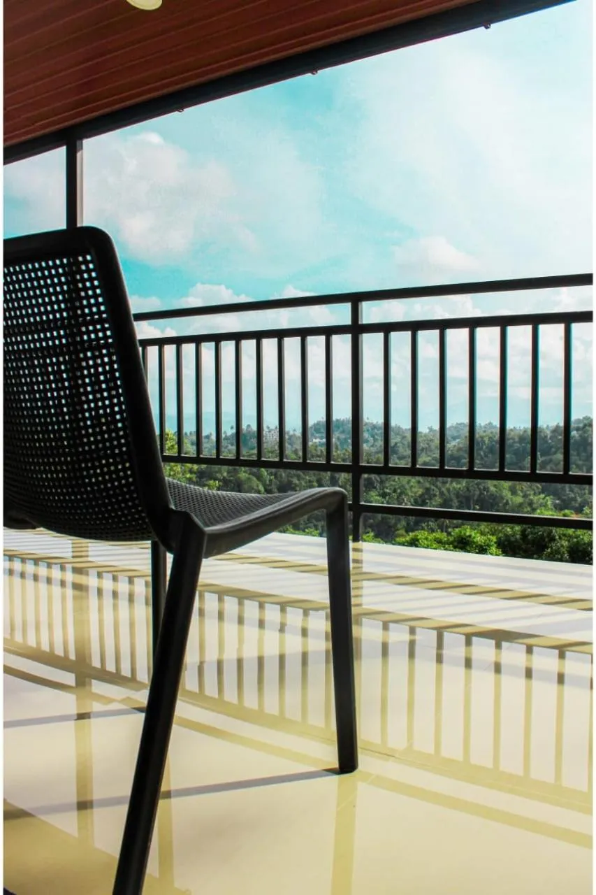 View (from property/room) in WOLKENBURG RESORT & SPA