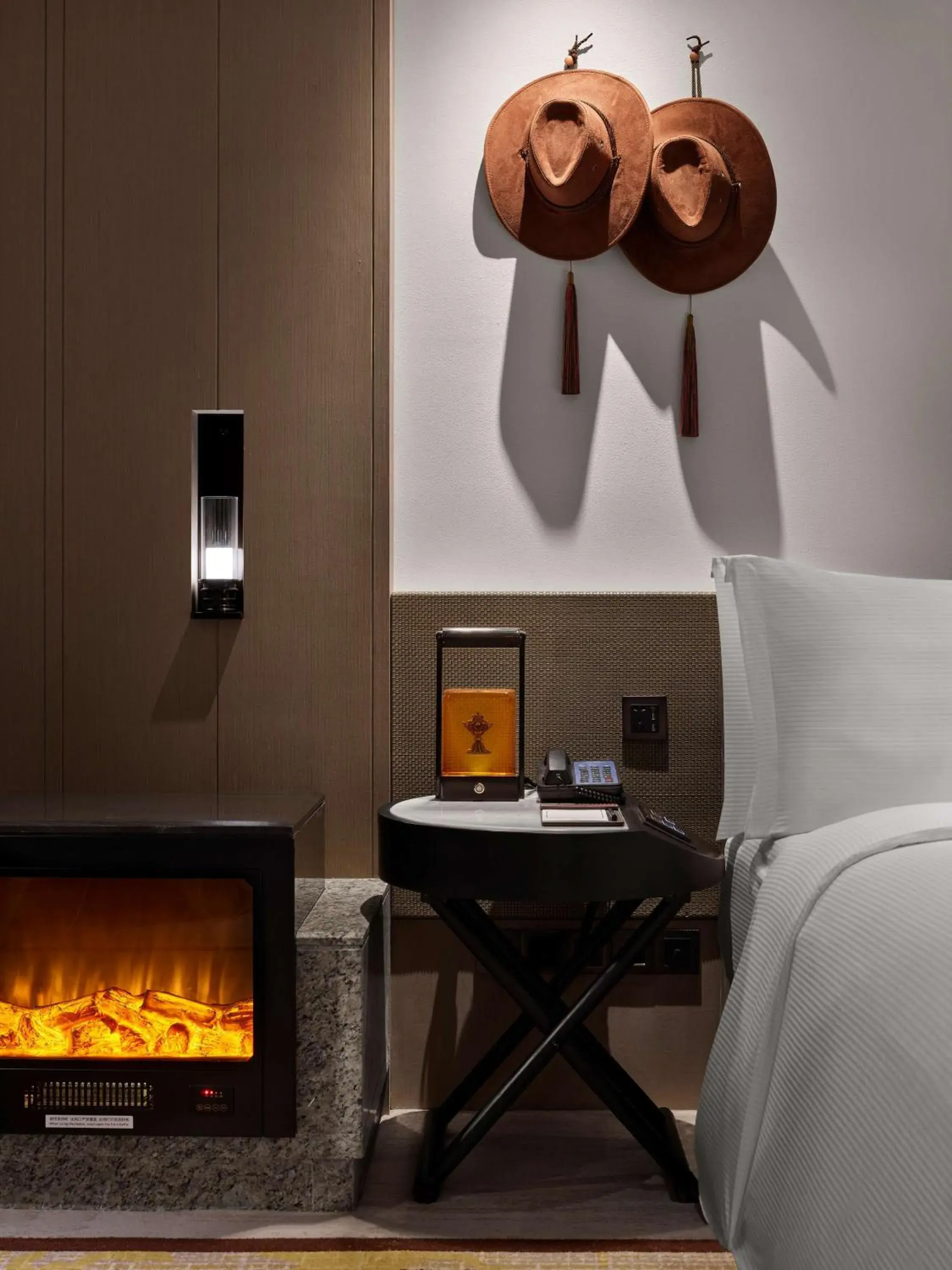 Executive King Room in Hilton Shigatse Executive King Room in Hilton Shigatse