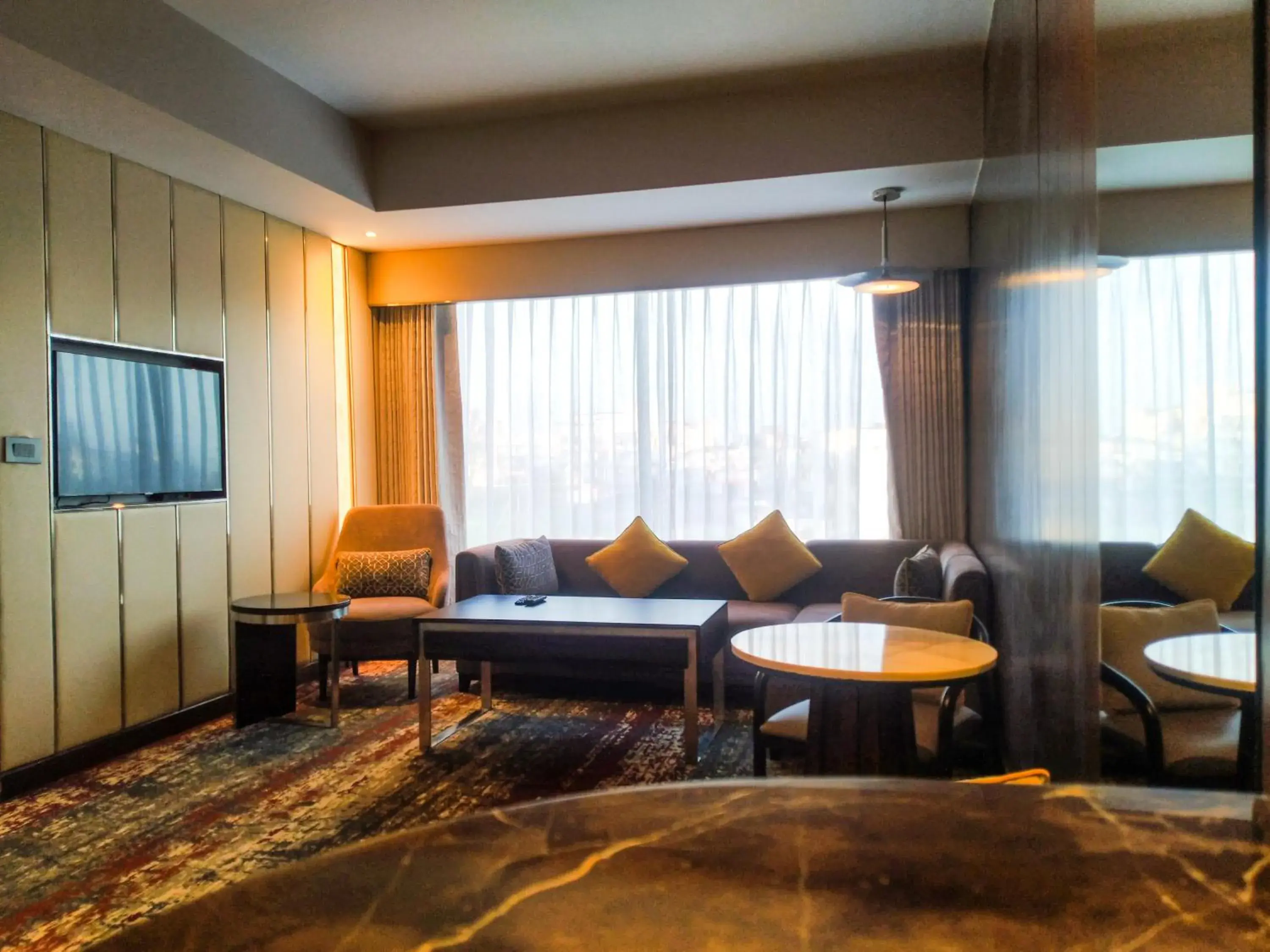 Executive Suite in Welcomhotel By ITC Hotels, Katra Executive Suite in Welcomhotel By ITC Hotels, Katra