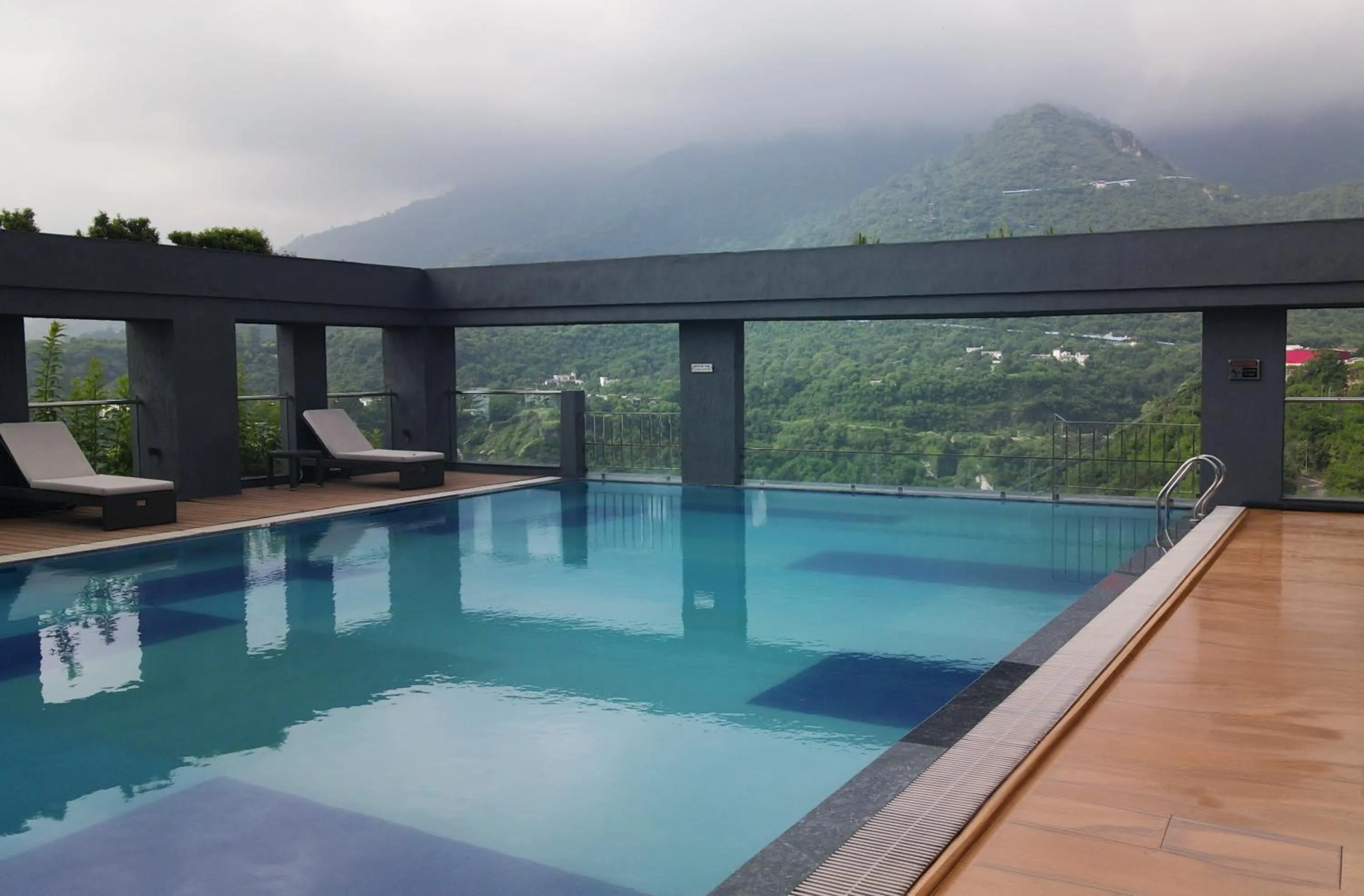  in Welcomhotel By ITC Hotels, Katra