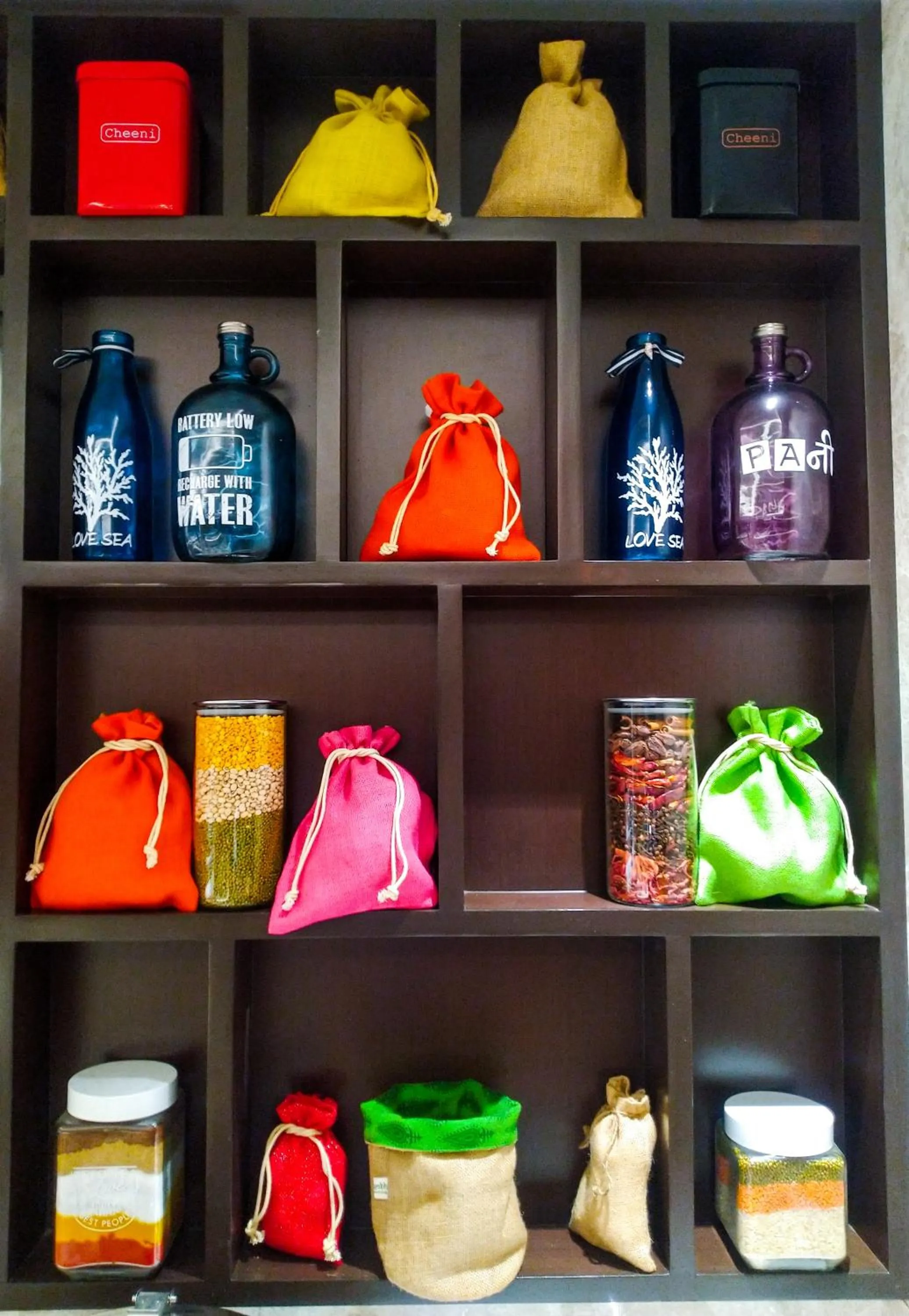 Restaurant/places to eat in Welcomhotel By ITC Hotels, Katra