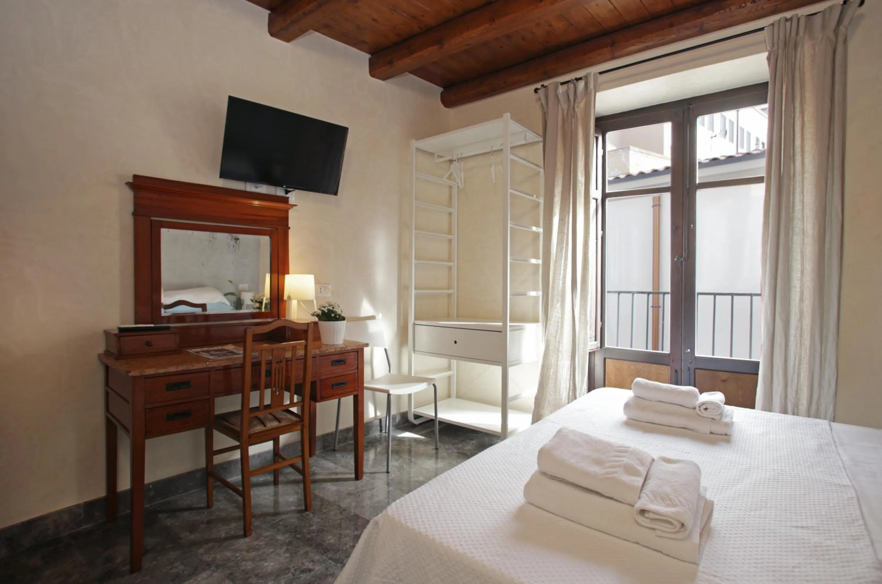 Casa Miqvà - Rooms in shared apartment