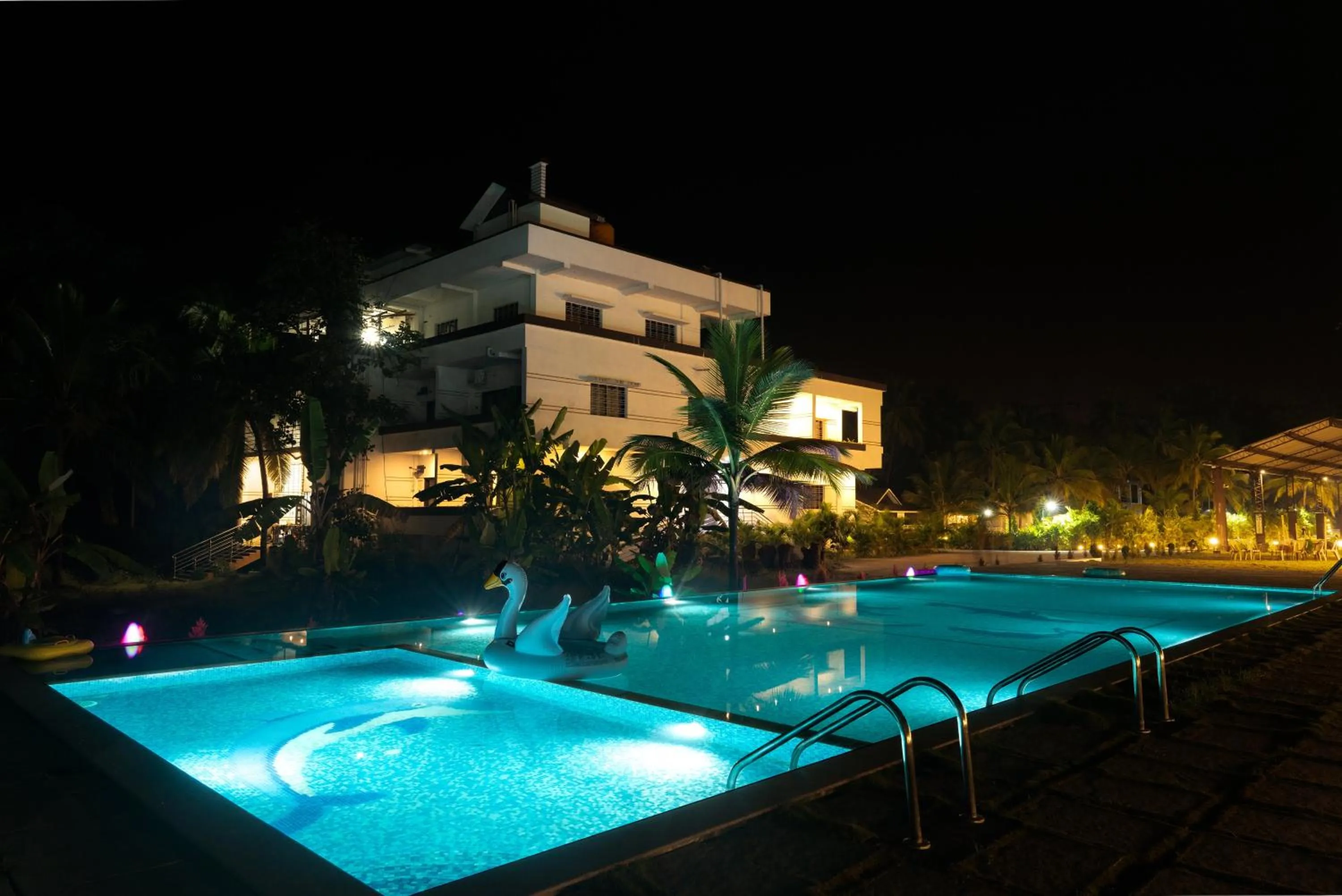 Shreeyog Resort Dandeli