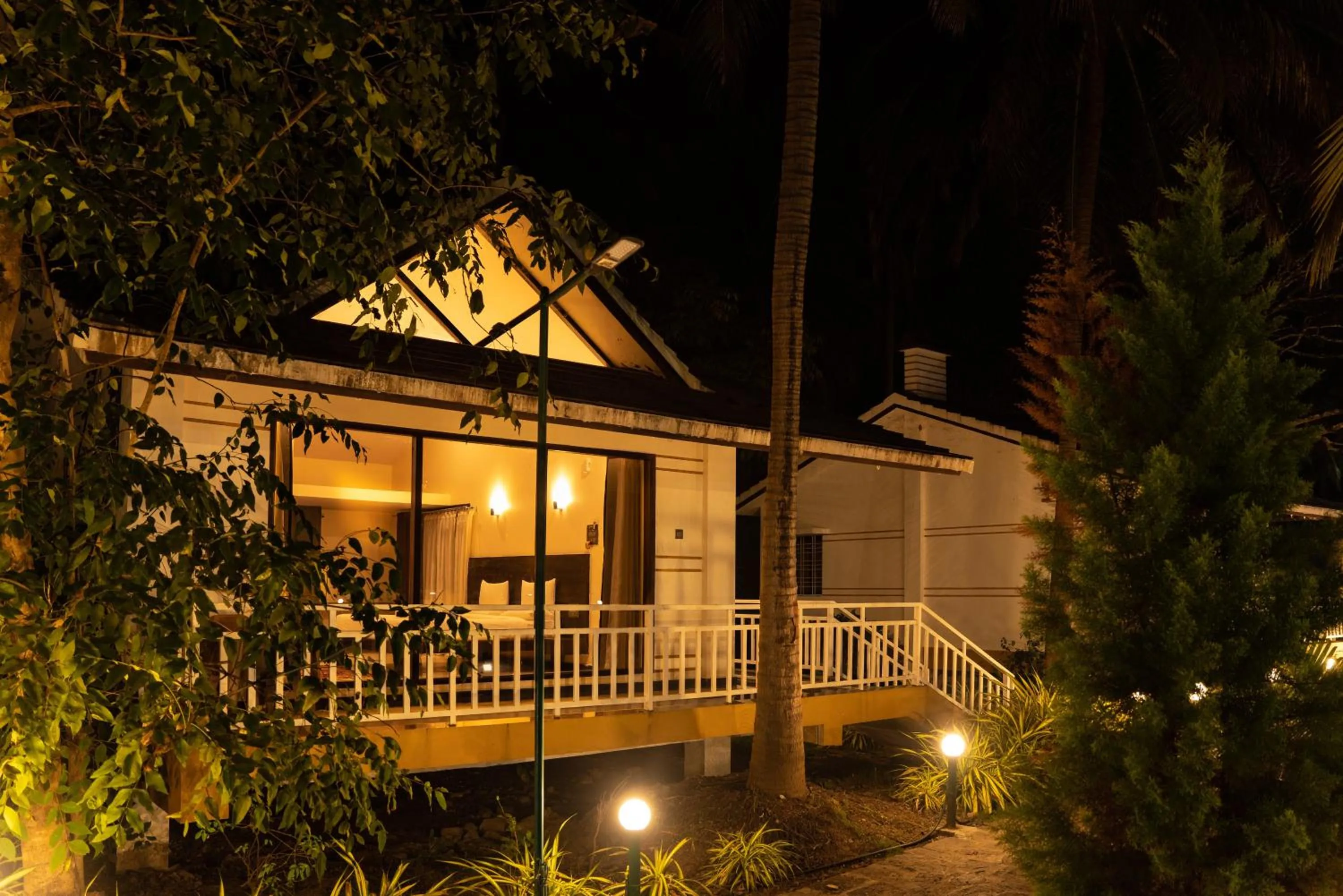 Shreeyog Resort Dandeli