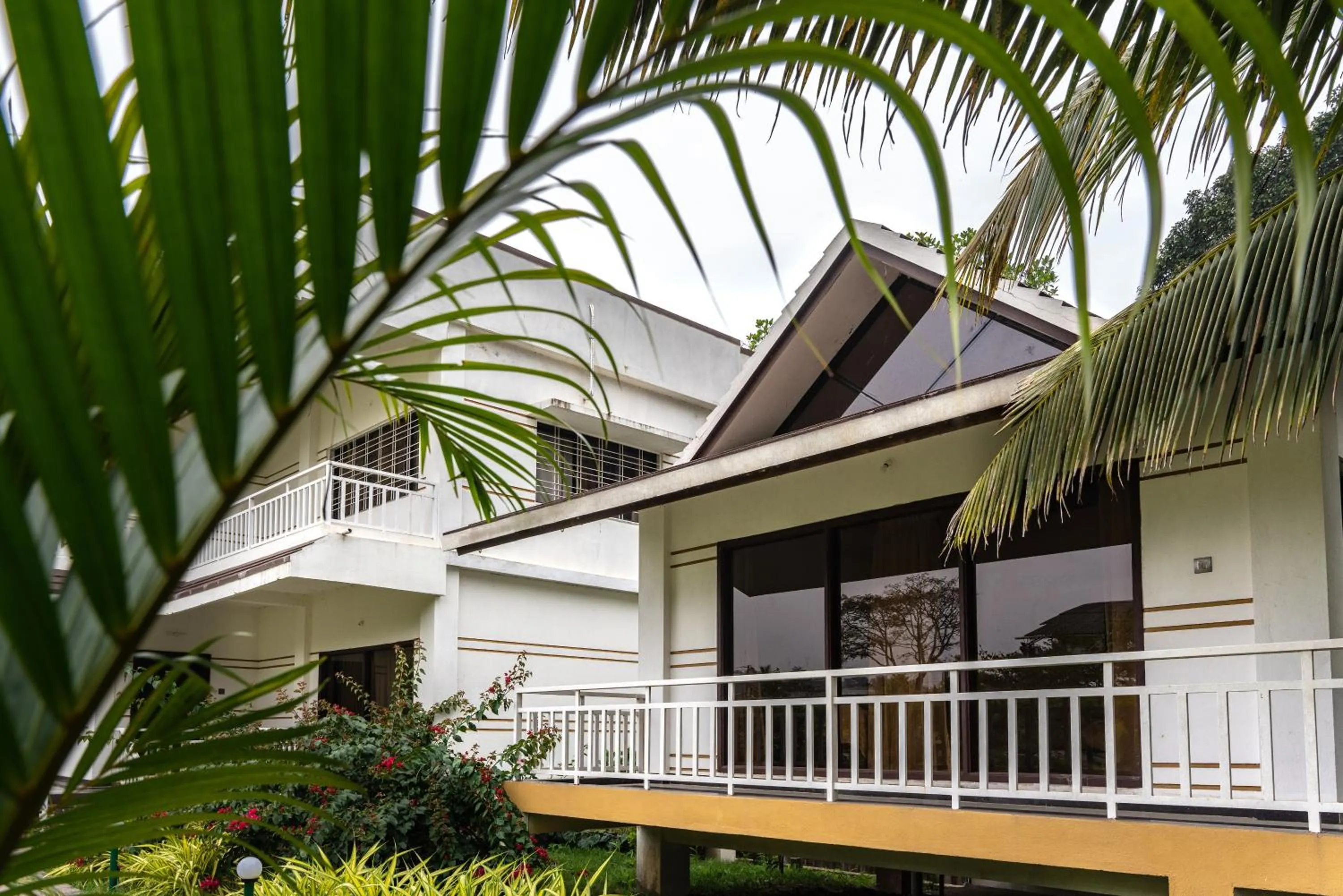 Shreeyog Resort Dandeli