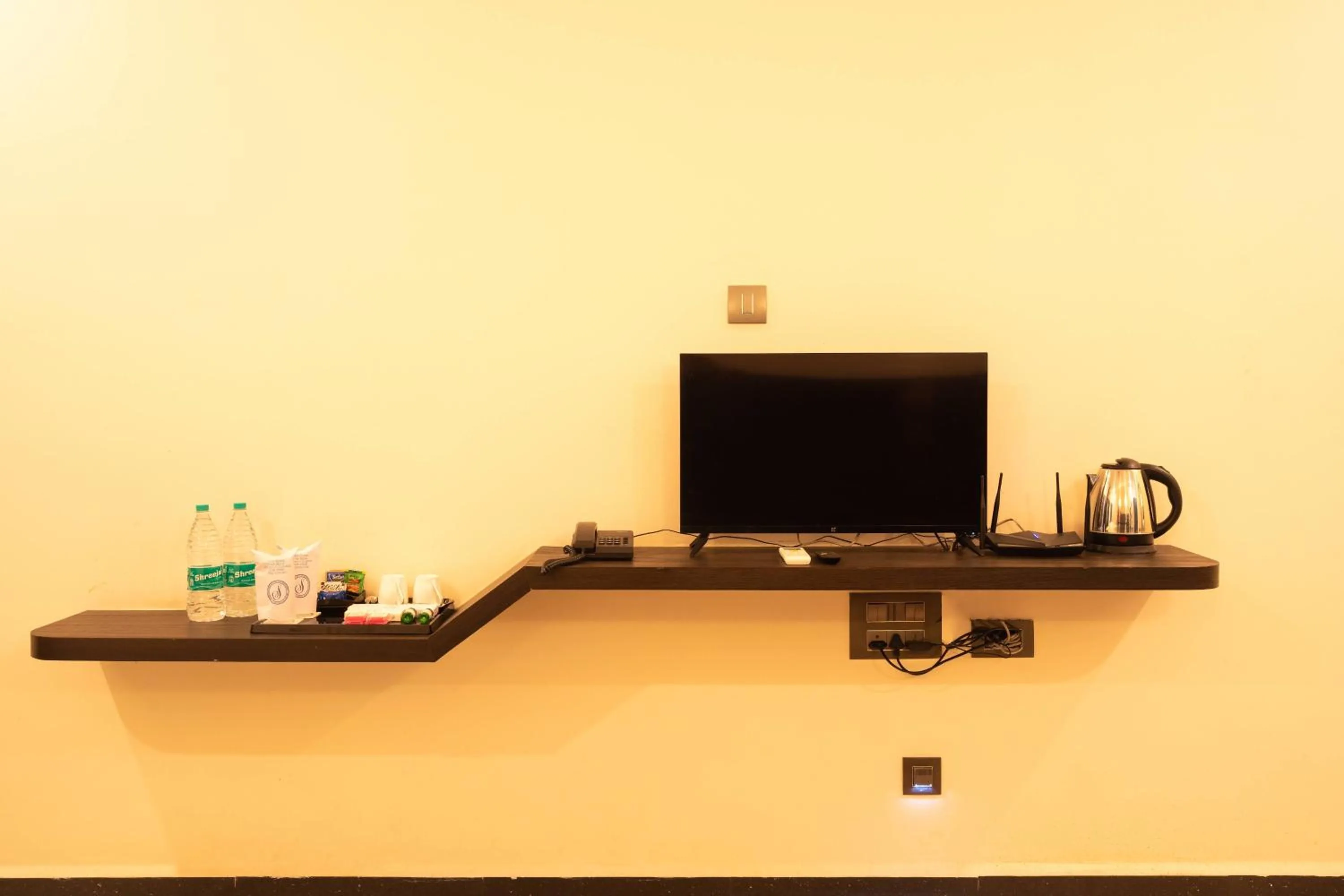 Shreeyog Resort Dandeli