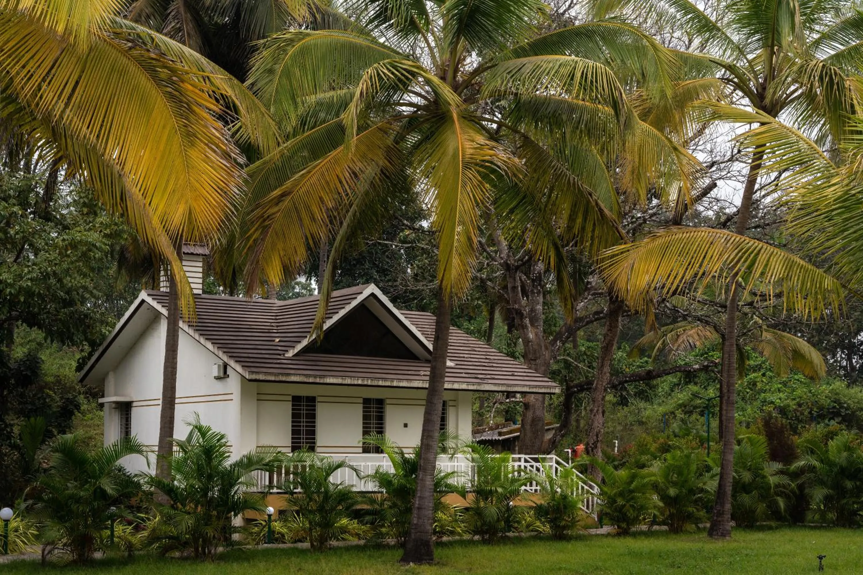 Shreeyog Resort Dandeli