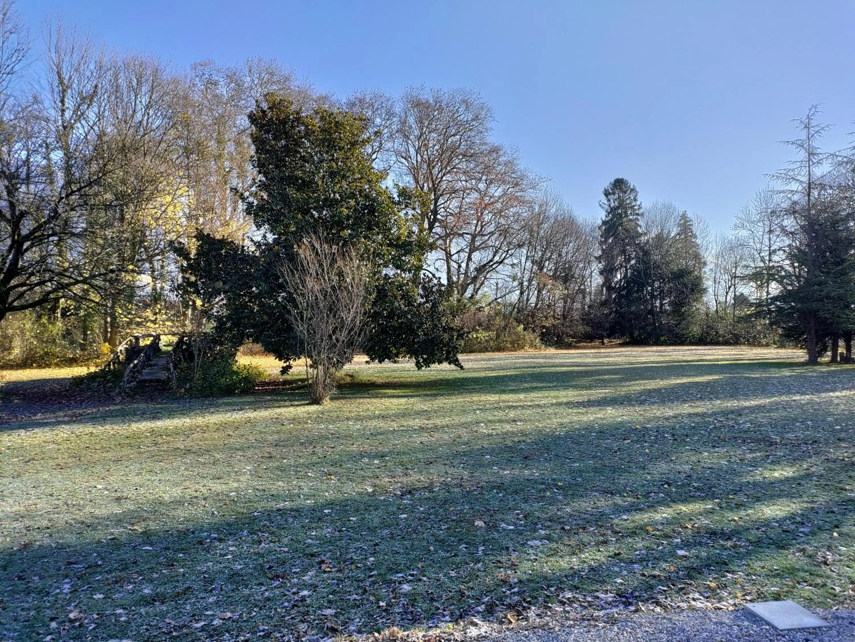 Domaine Clairfontaine Noyarey - Suites Junior