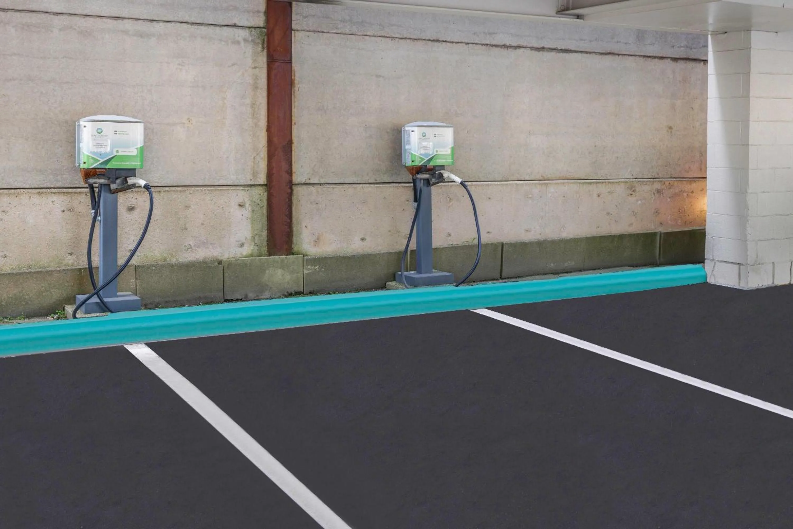 Property building in Travelodge by Wyndham Niagara Falls At the Falls