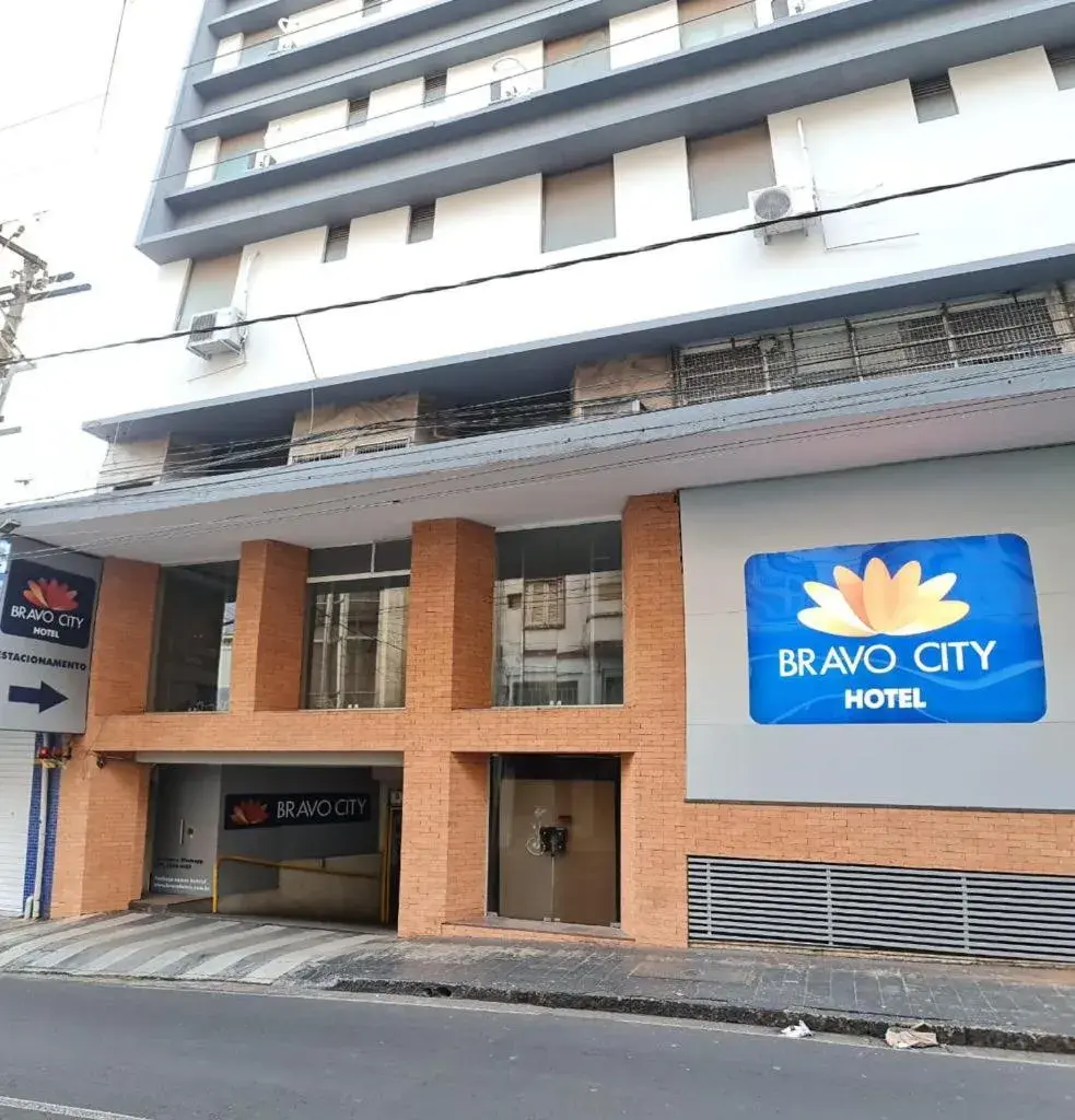 Bravo City Hotel São Jose do Rio Preto Ltda Bravo City Hotel São Jose do Rio Preto Ltda