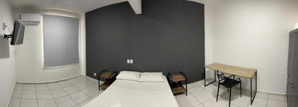 Bravo City Hotel São Jose do Rio Preto Ltda