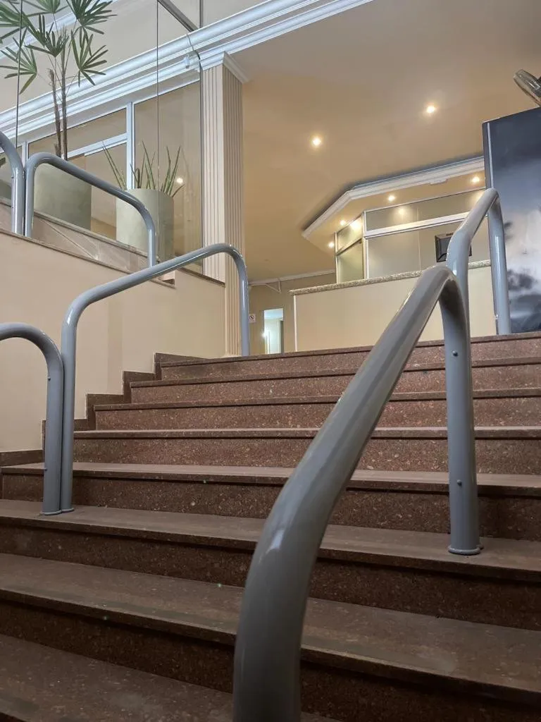 Bravo City Hotel São Jose do Rio Preto Ltda