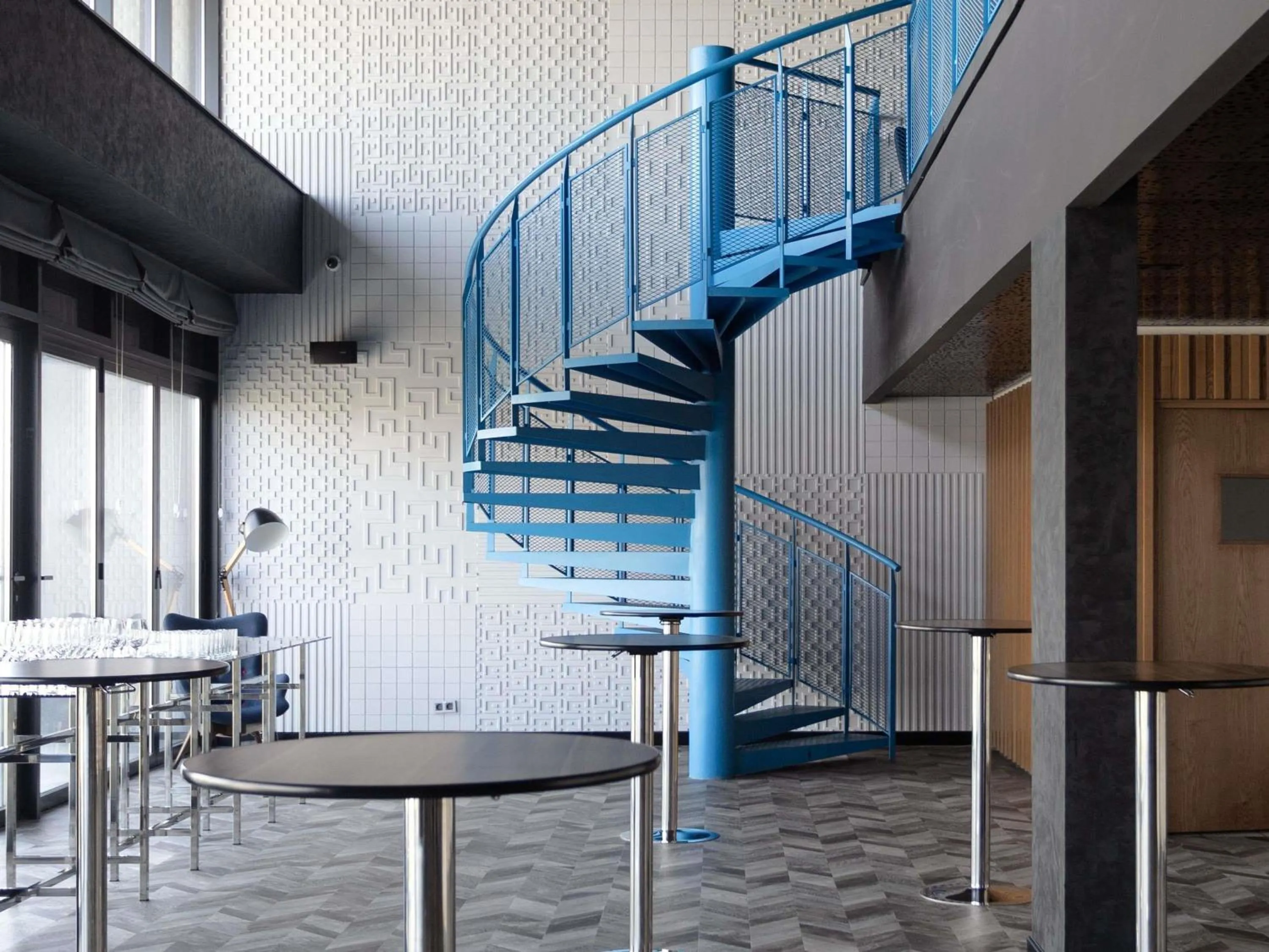 Meeting/conference room in Novotel Bishkek City Center