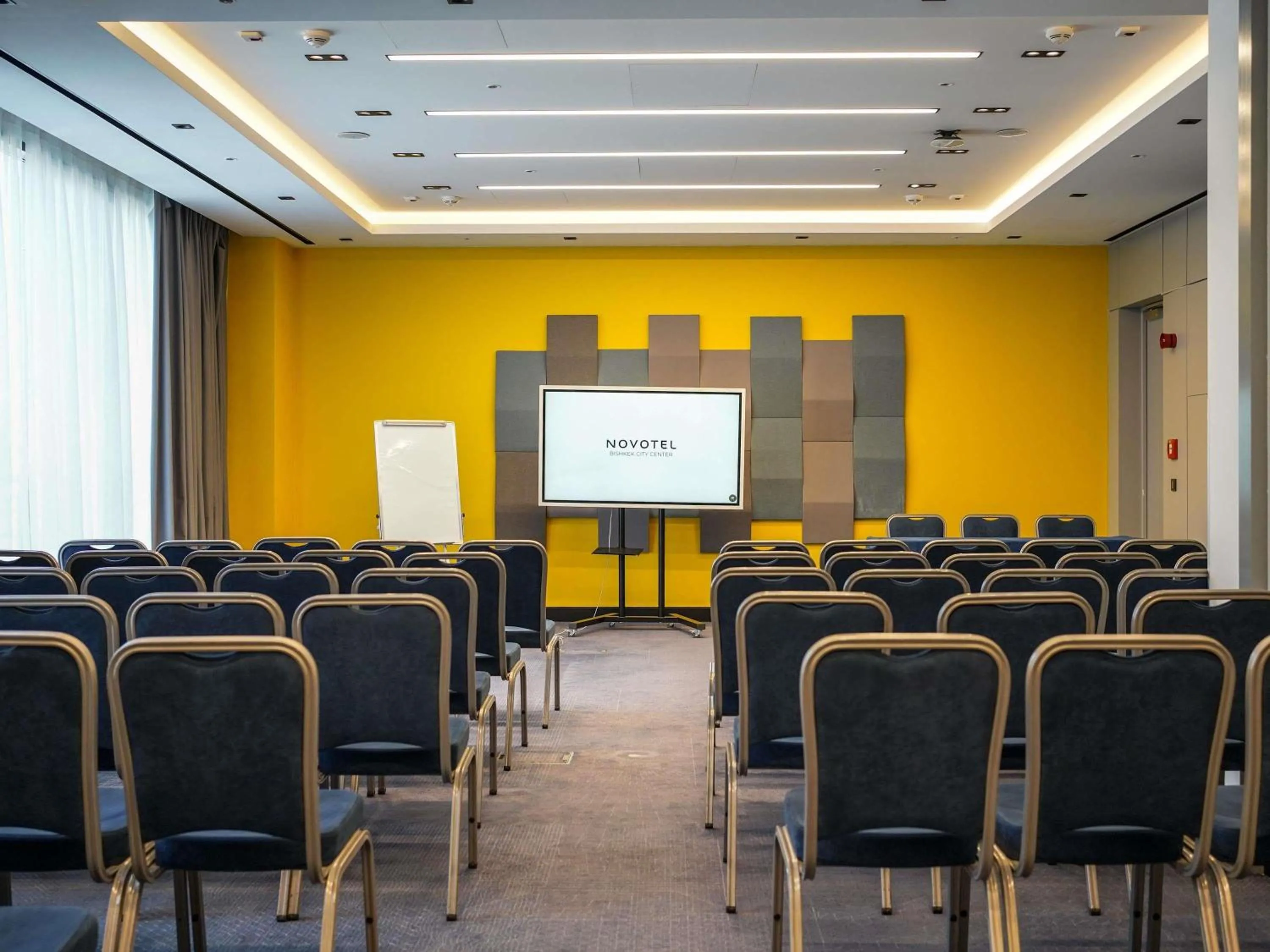 Meeting/conference room in Novotel Bishkek City Center