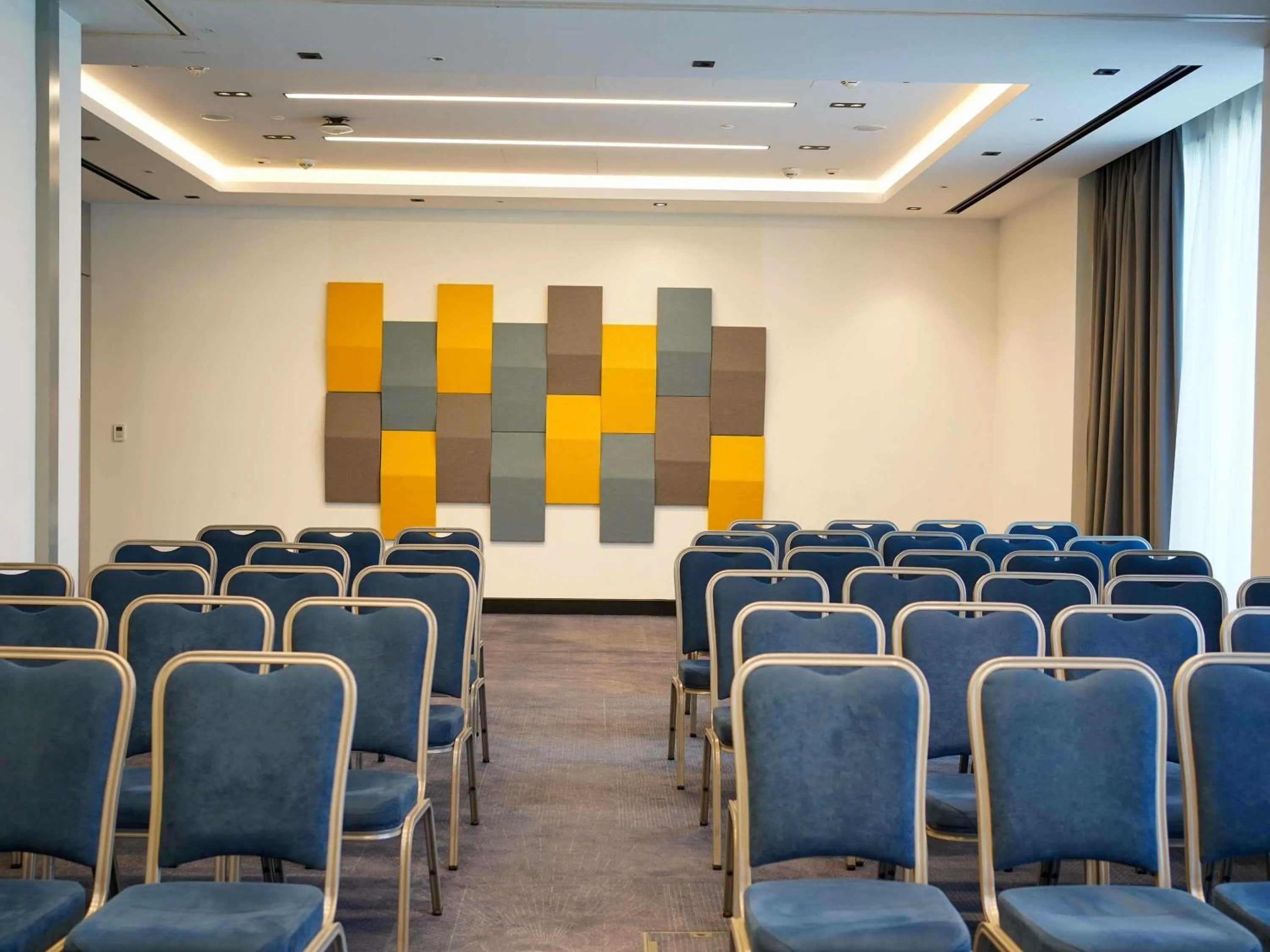 Meeting/conference room in Novotel Bishkek City Center
