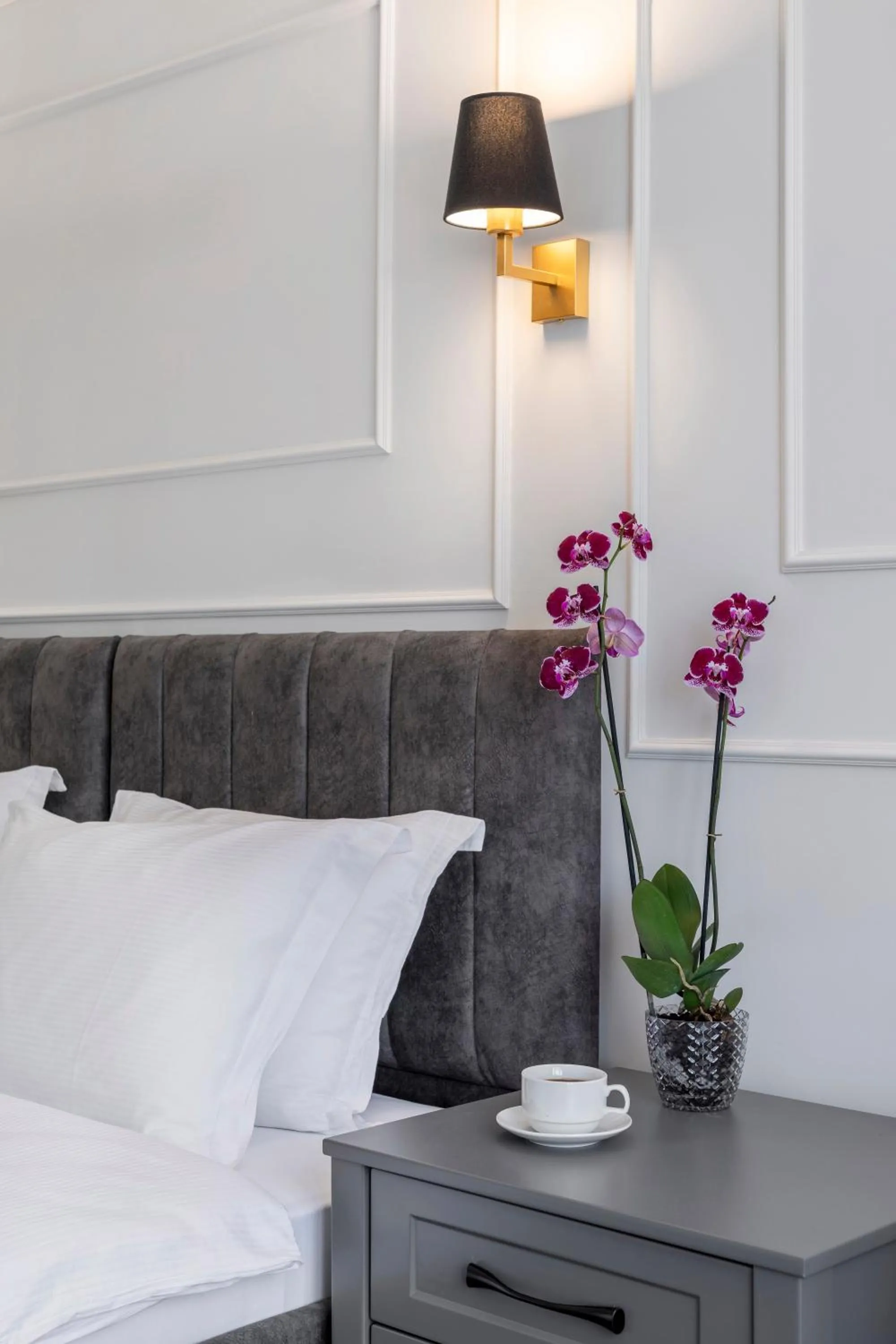 Massage, Bed in LAGUN CASTLE HOTEL&SPA