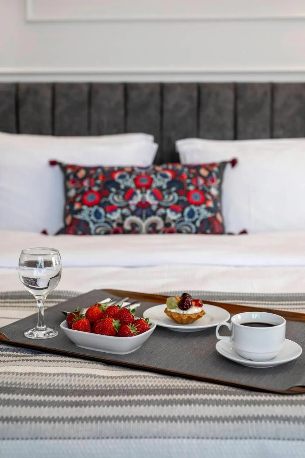 Food in LAGUN CASTLE HOTEL&SPA