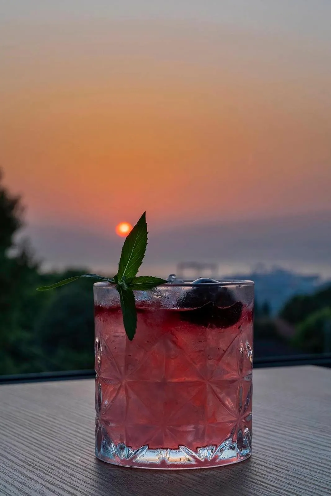 View (from property/room) in LAGUN CASTLE HOTEL&SPA