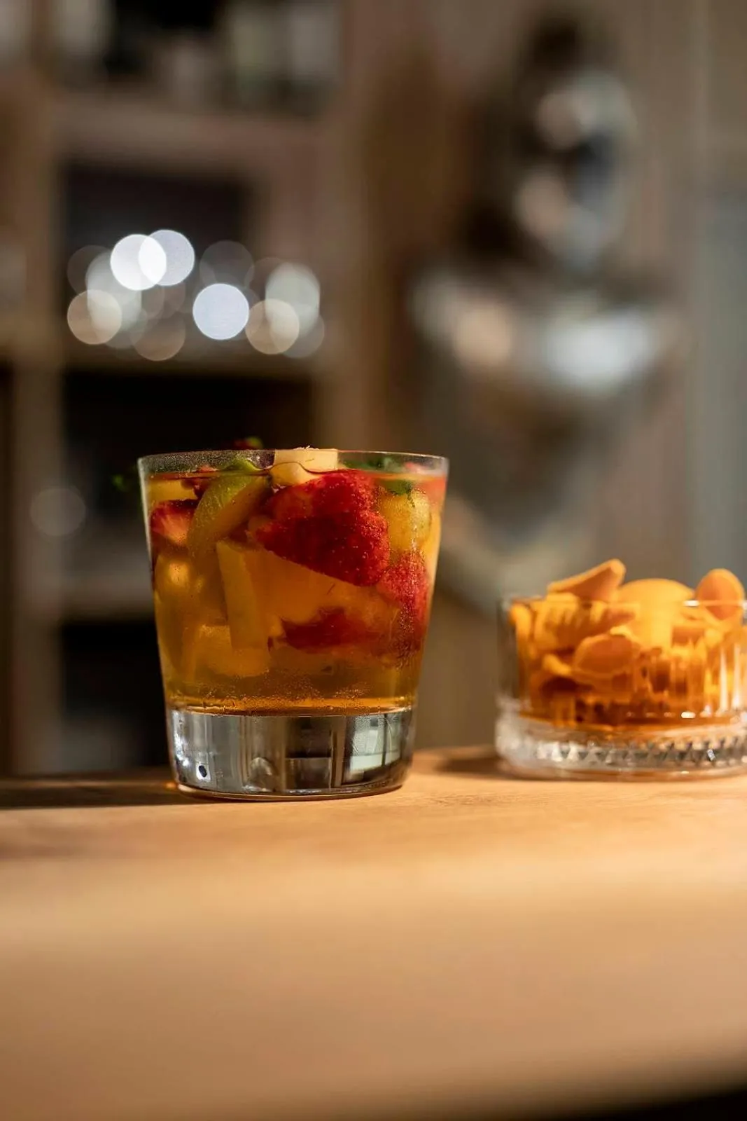 Drinks in LAGUN CASTLE HOTEL&SPA