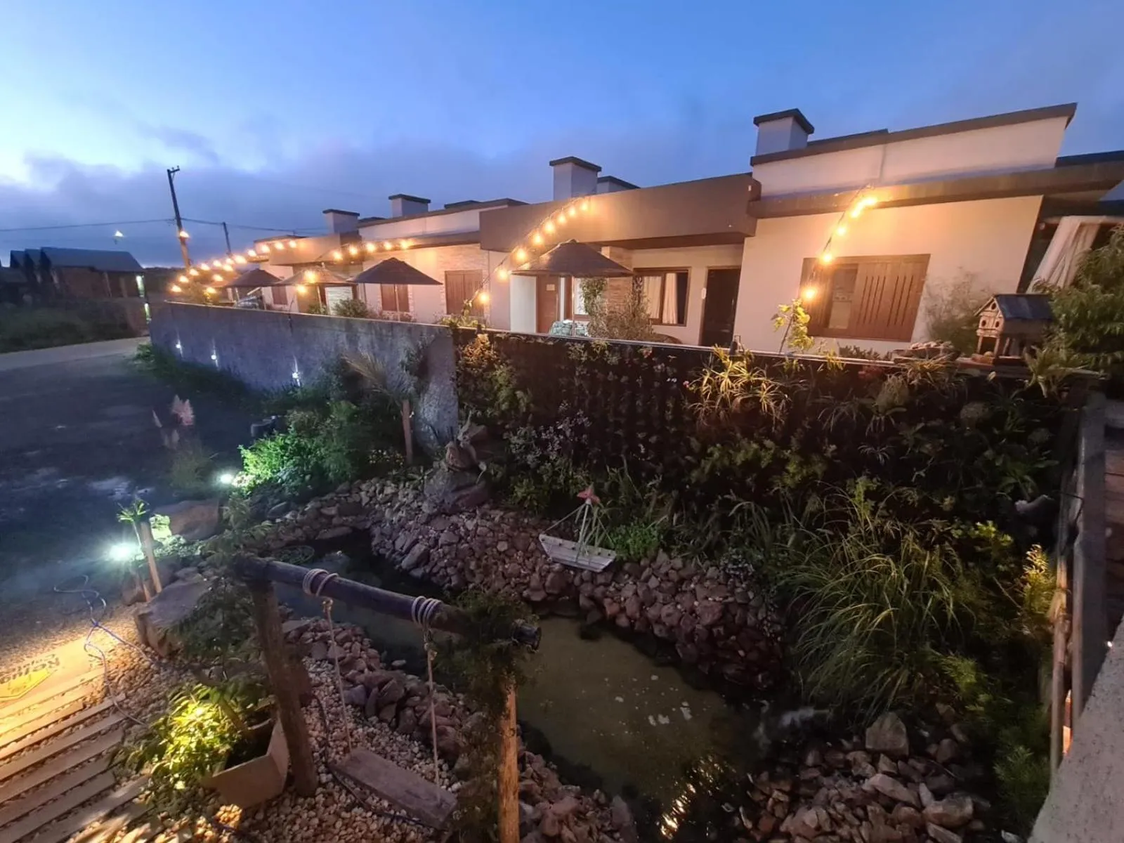 Refúgio dos Coiotes