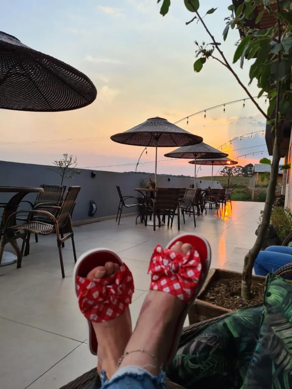 Refúgio dos Coiotes