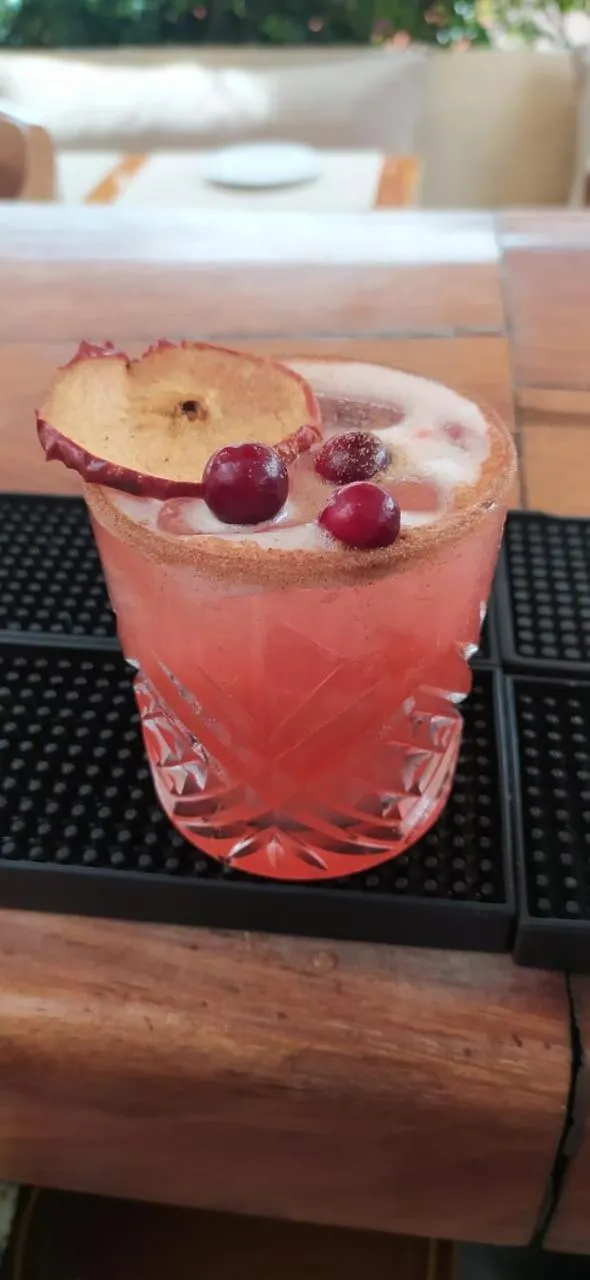 Lounge or bar in Cantera 1910 Hotel Boutique, Destination Hotel