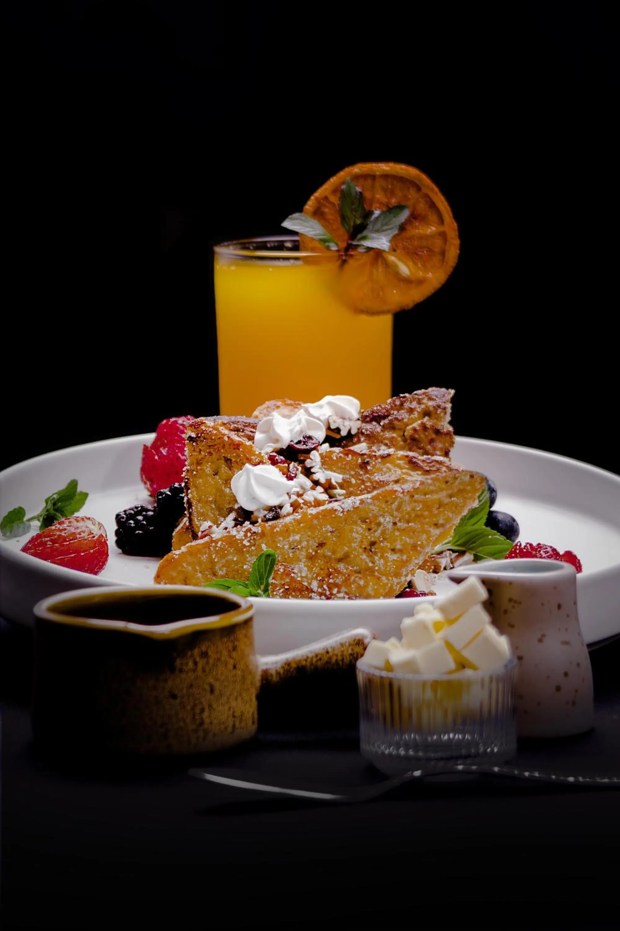 Restaurant/places to eat in Cantera 1910 Hotel Boutique, Destination Hotel