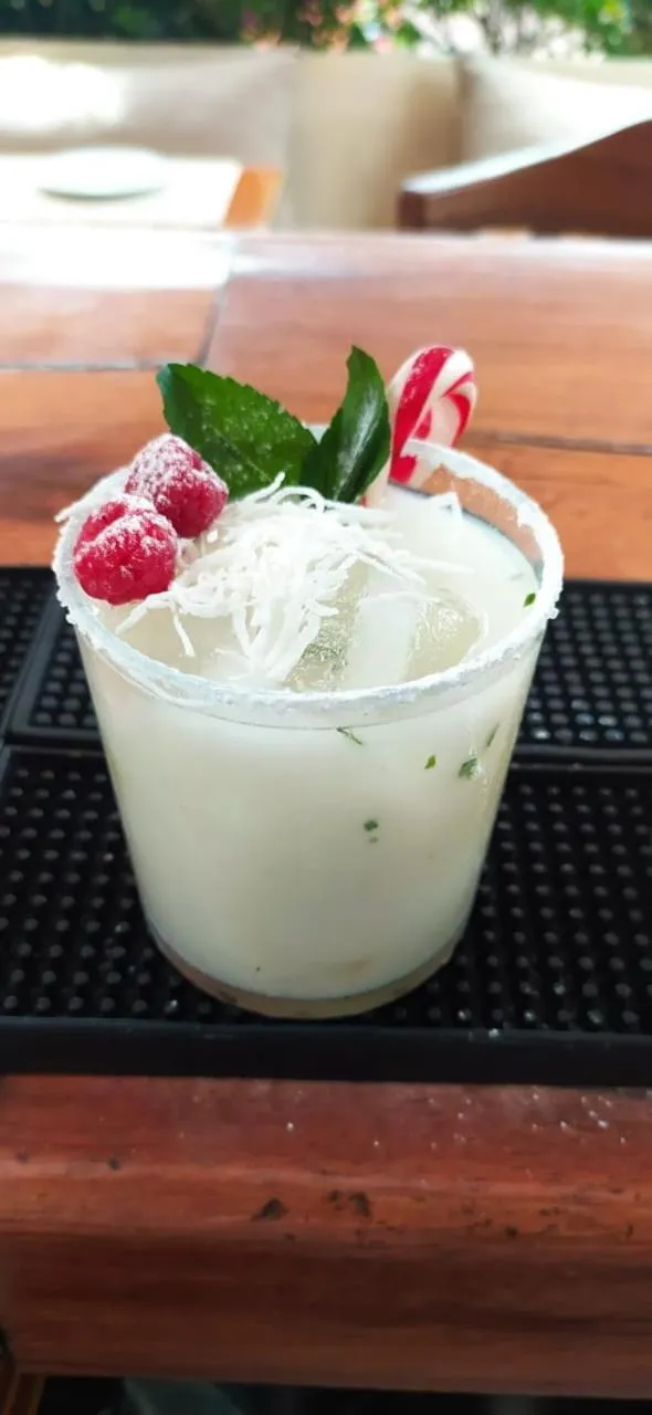 Lounge or bar in Cantera 1910 Hotel Boutique, Destination Hotel