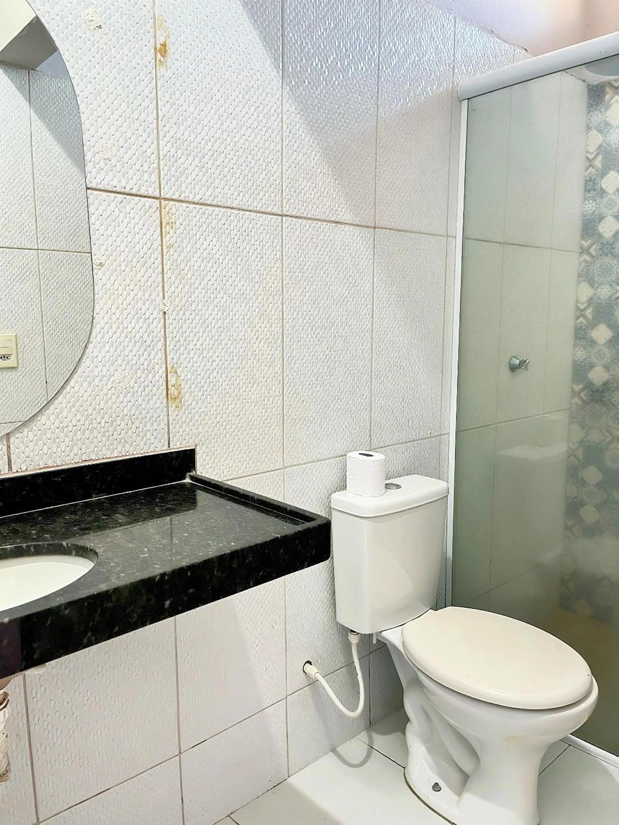 Pousada Cristo Rei-Parnaíba 24h