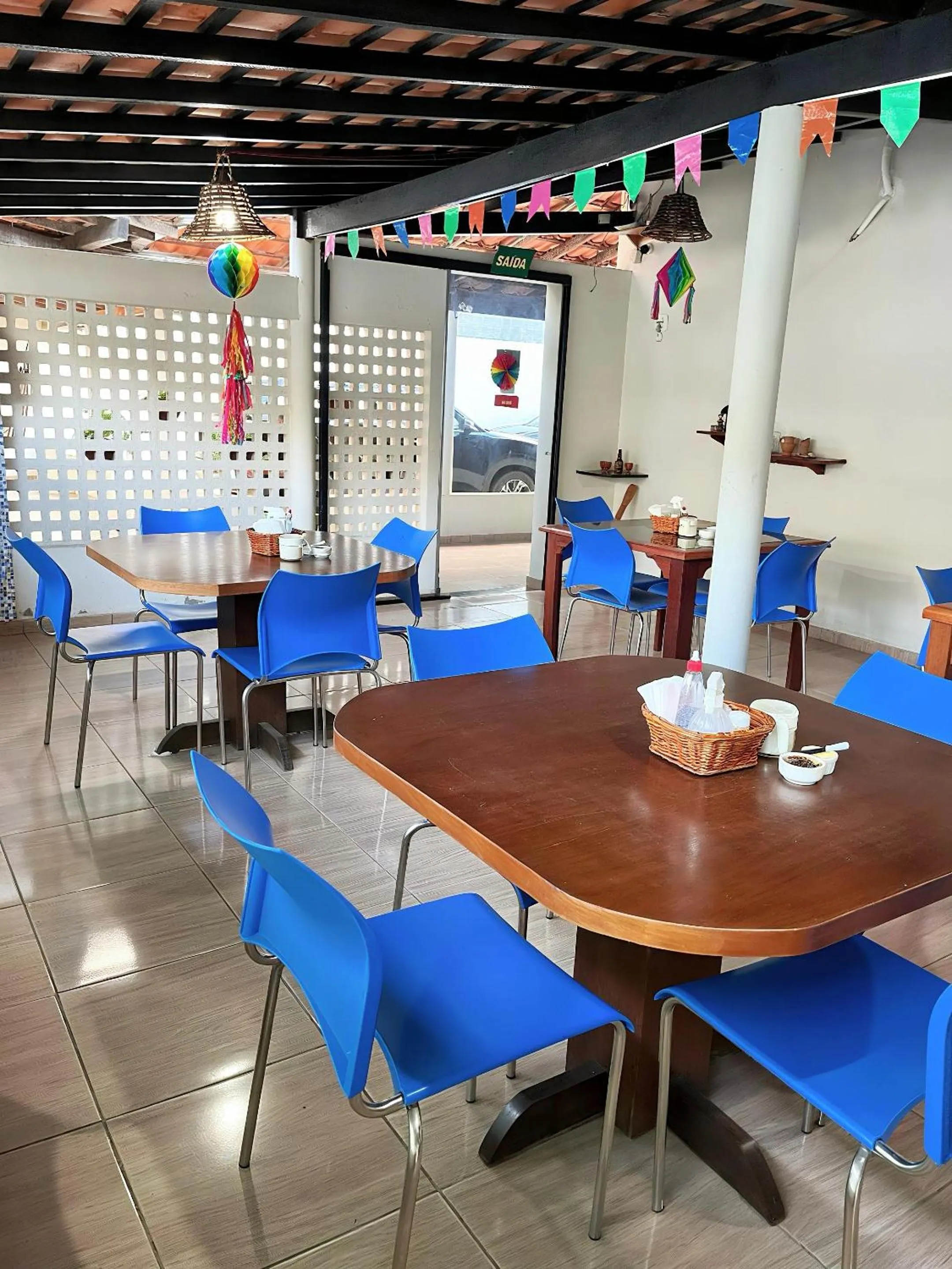 Pousada Cristo Rei-Parnaíba 24h