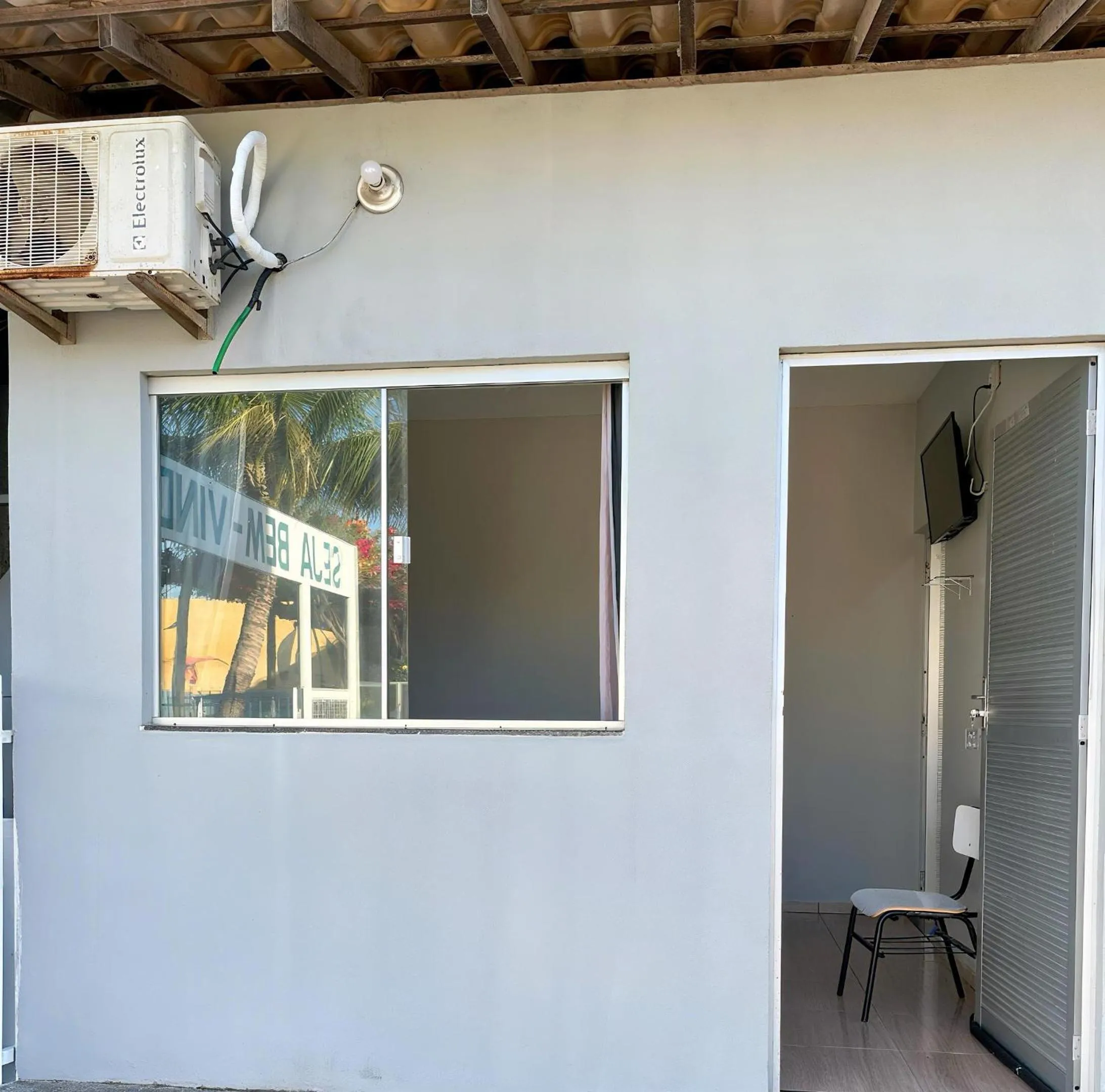 Pousada Cristo Rei-Parnaíba 24h