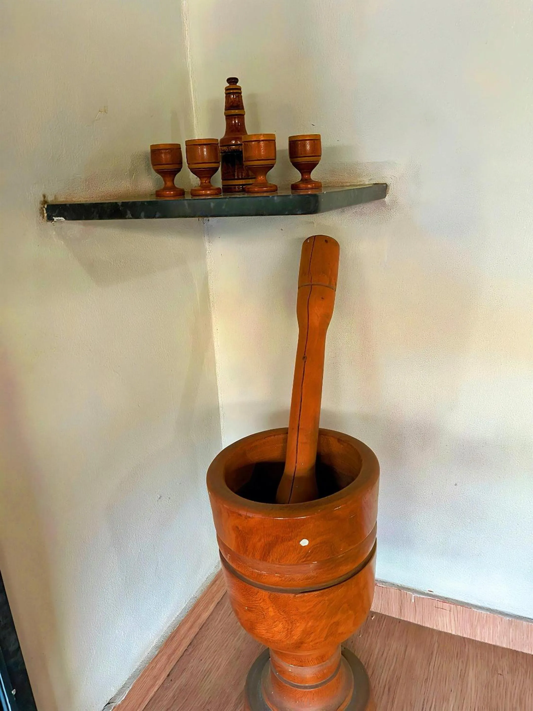 Pousada Cristo Rei-Parnaíba 24h