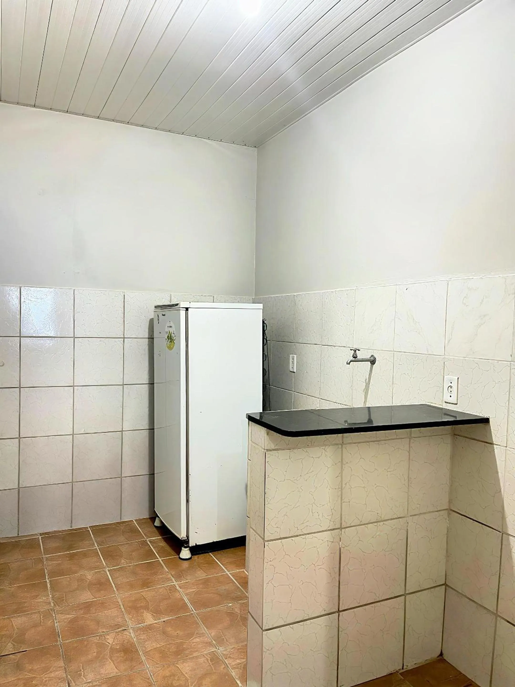 Pousada Cristo Rei-Parnaíba 24h