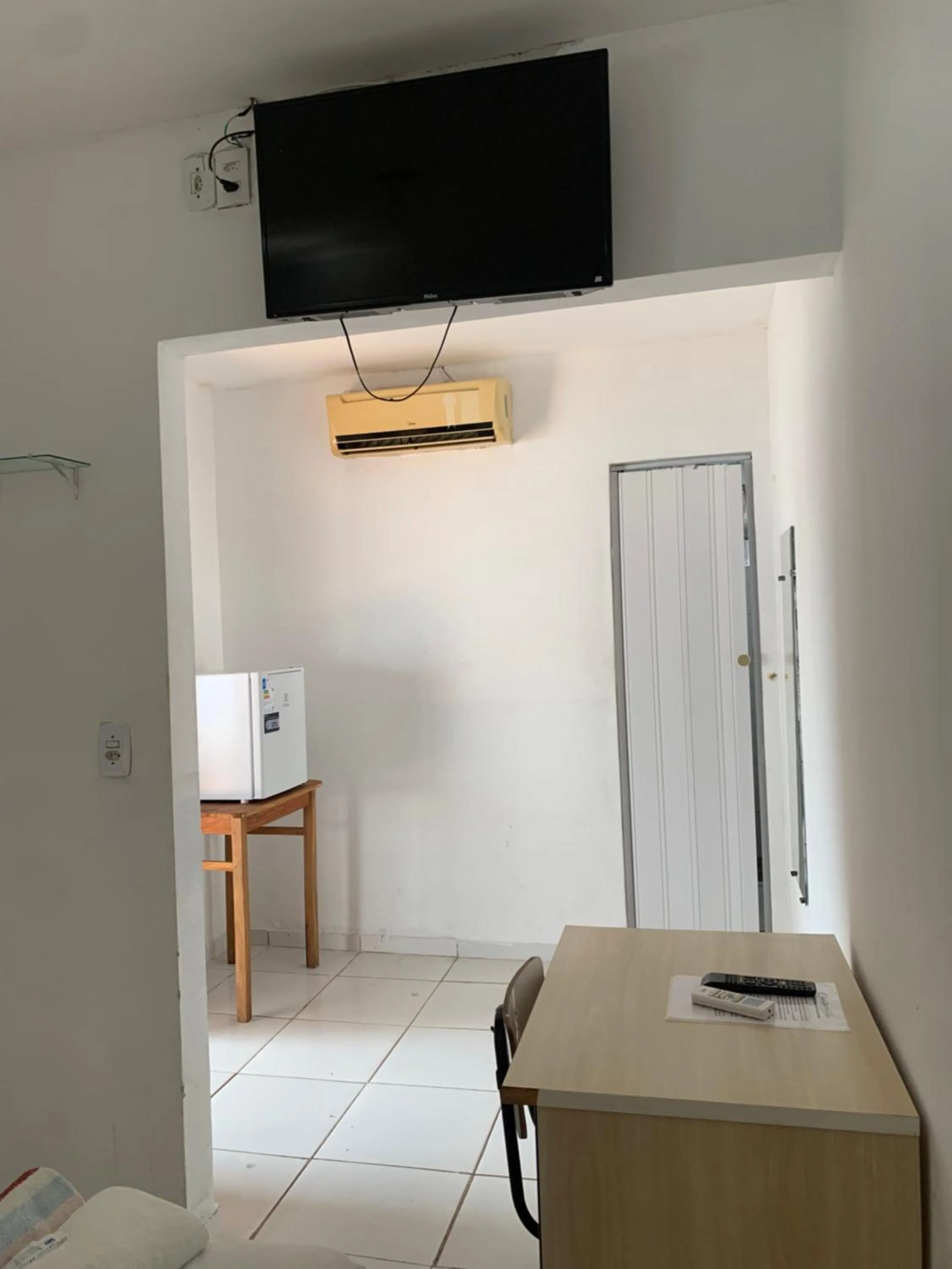 Pousada Cristo Rei-Parnaíba 24h