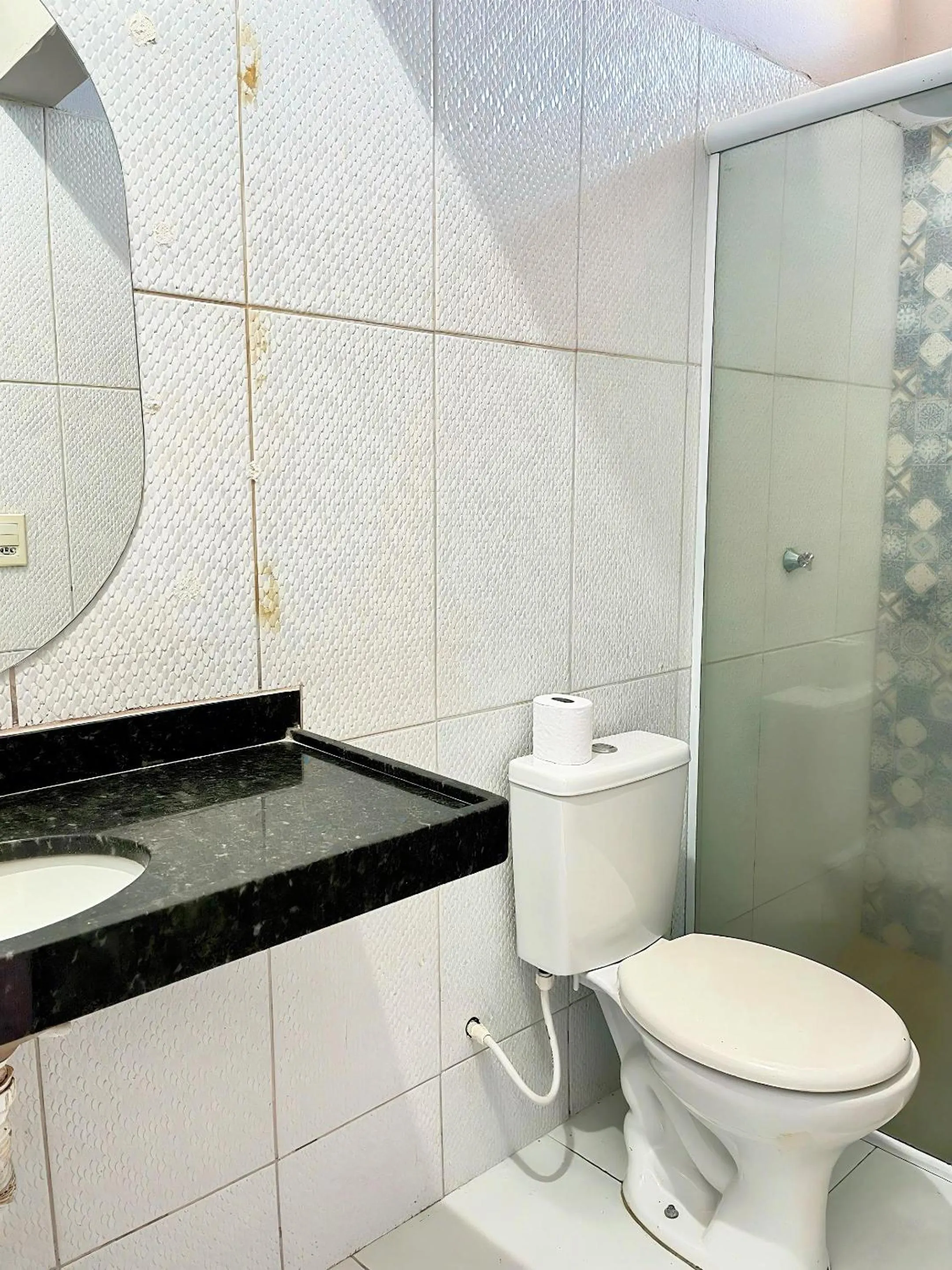 Pousada Cristo Rei-Parnaíba 24h