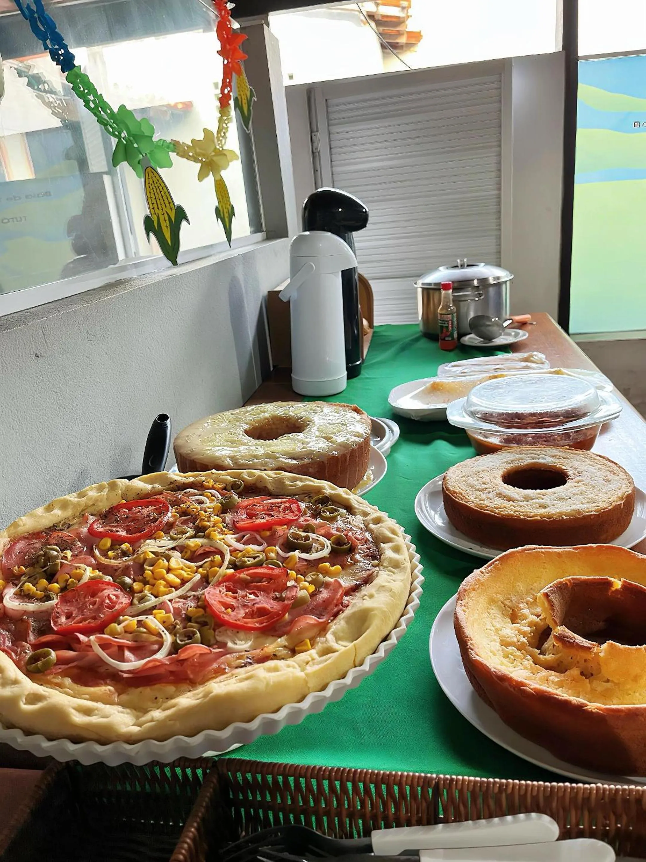 Pousada Cristo Rei-Parnaíba 24h