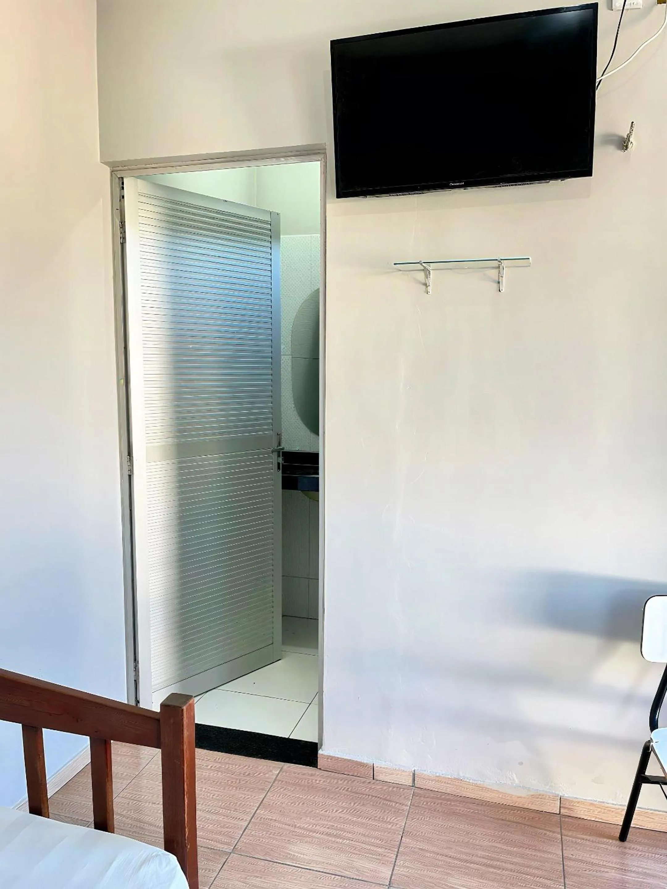 Pousada Cristo Rei-Parnaíba 24h