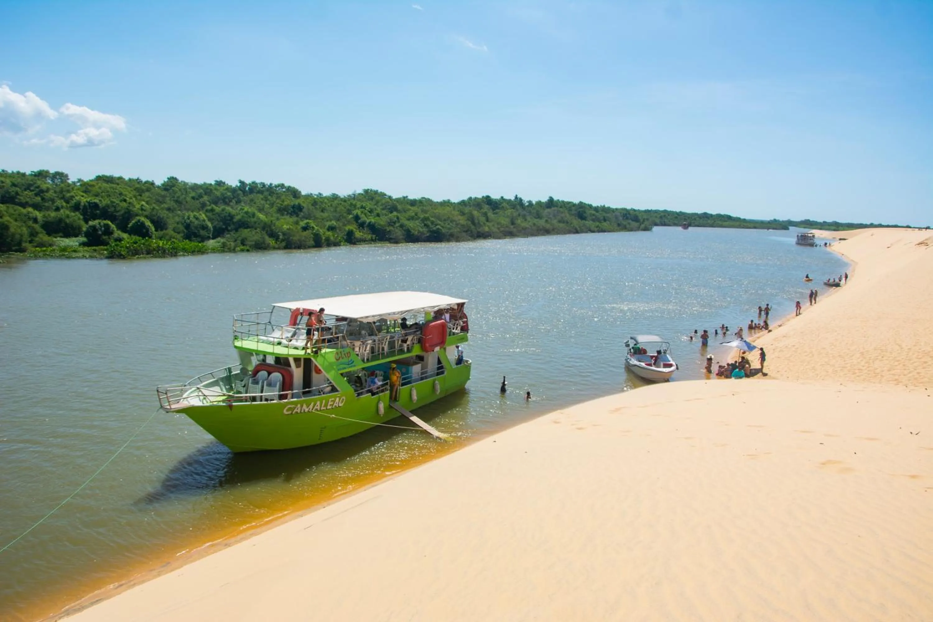 Pousada Cristo Rei-Parnaíba 24h