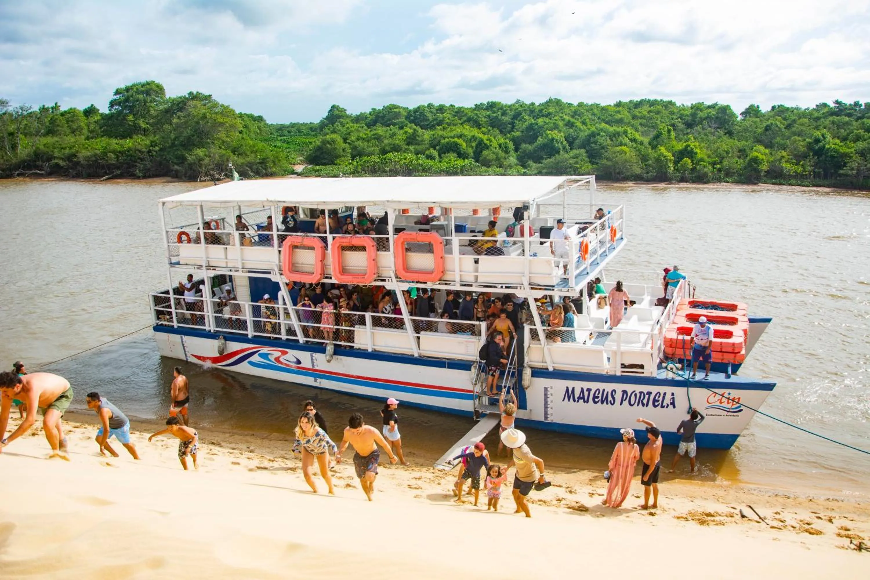 Pousada Cristo Rei-Parnaíba 24h